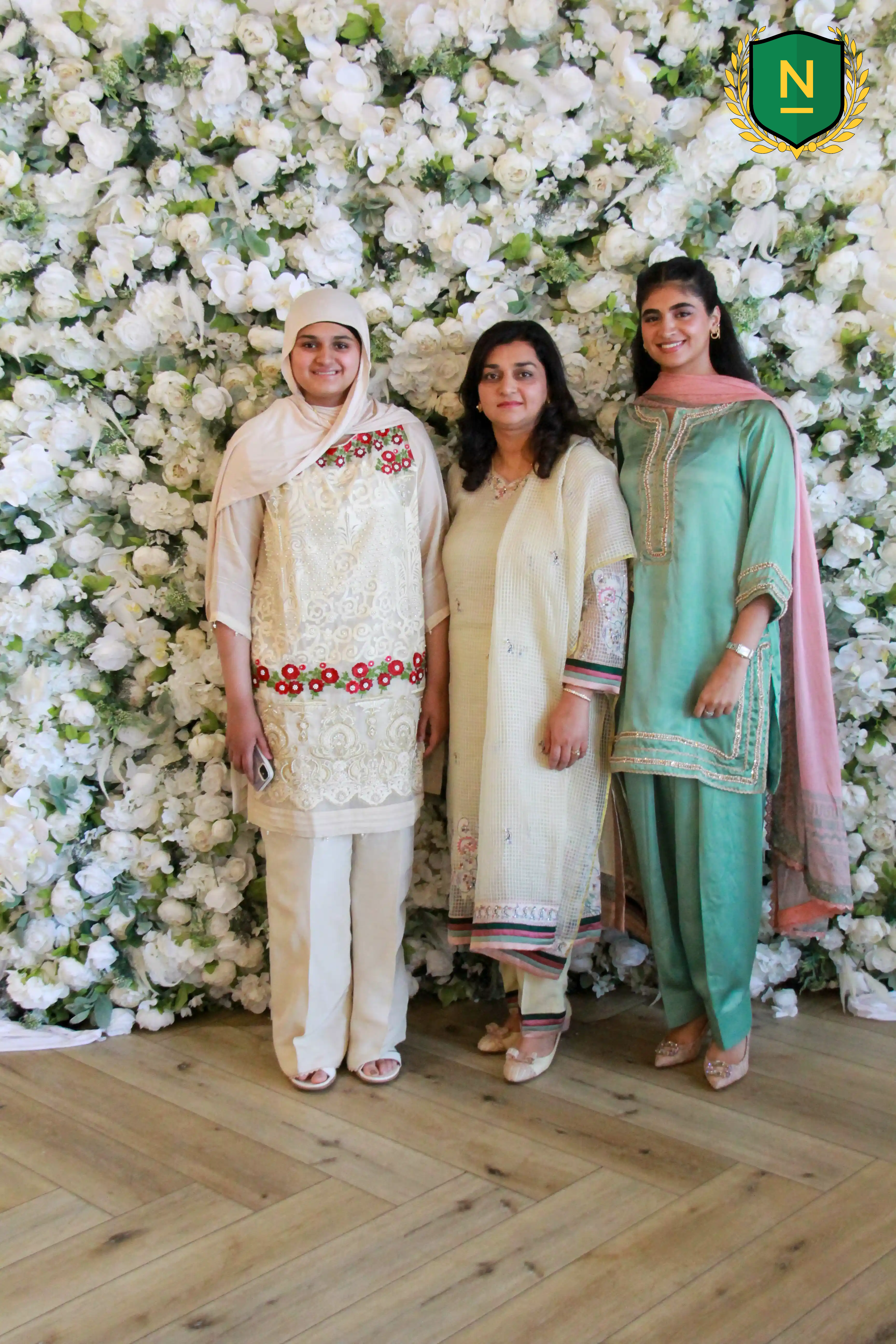 London Friends of Namal Canada 2026 event photo 49