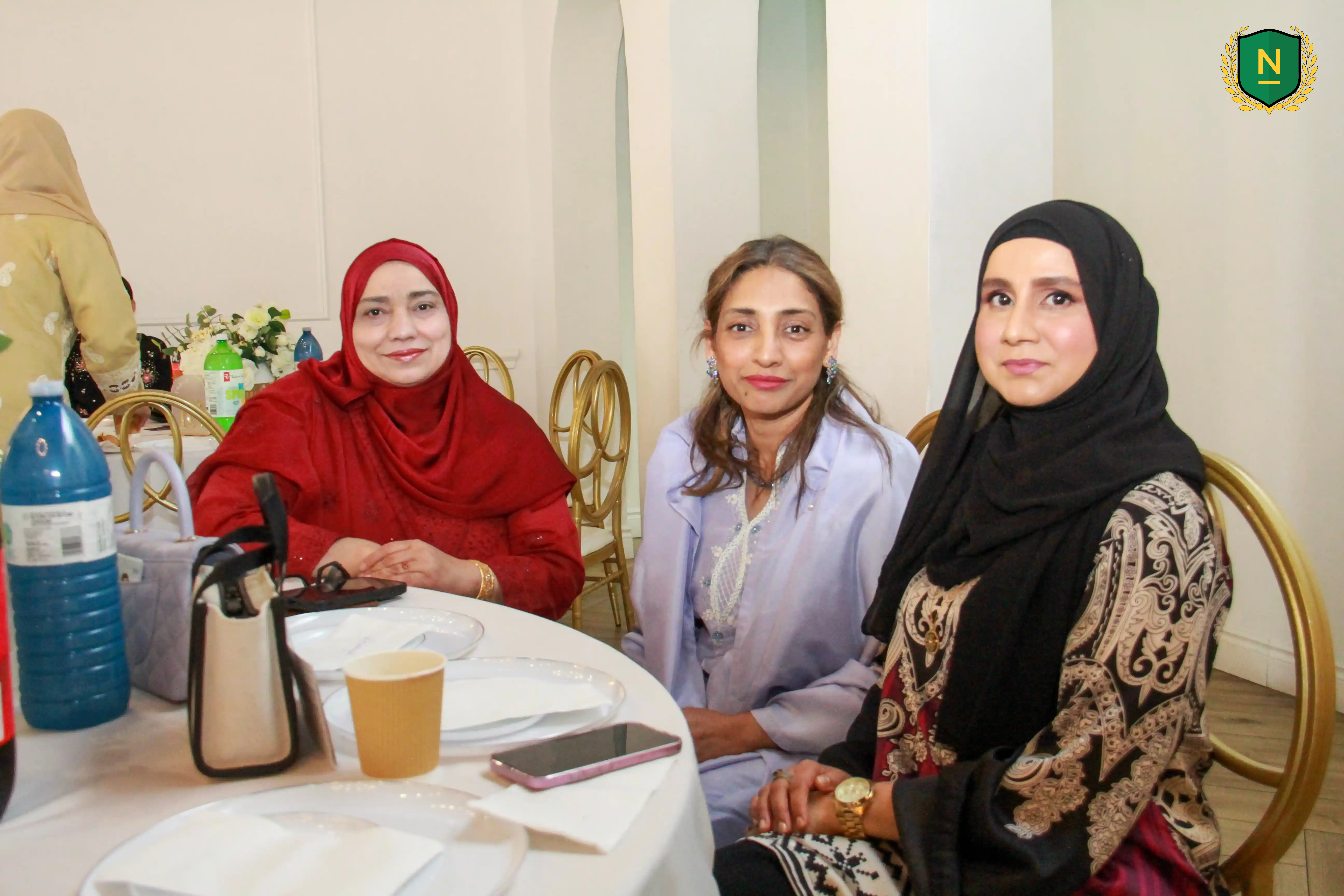 London Friends of Namal Canada 2026 event photo 50