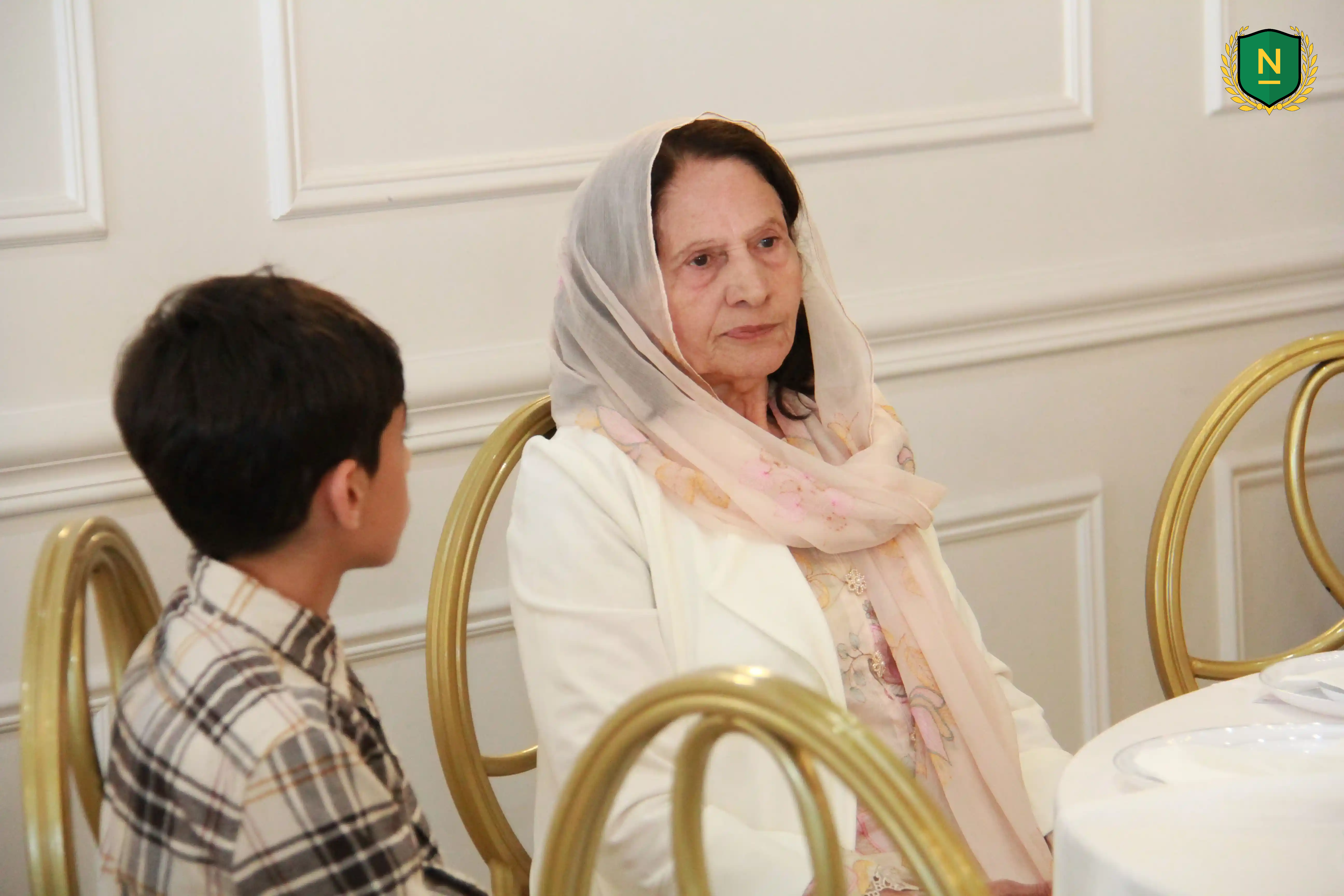 London Friends of Namal Canada 2026 event photo 52