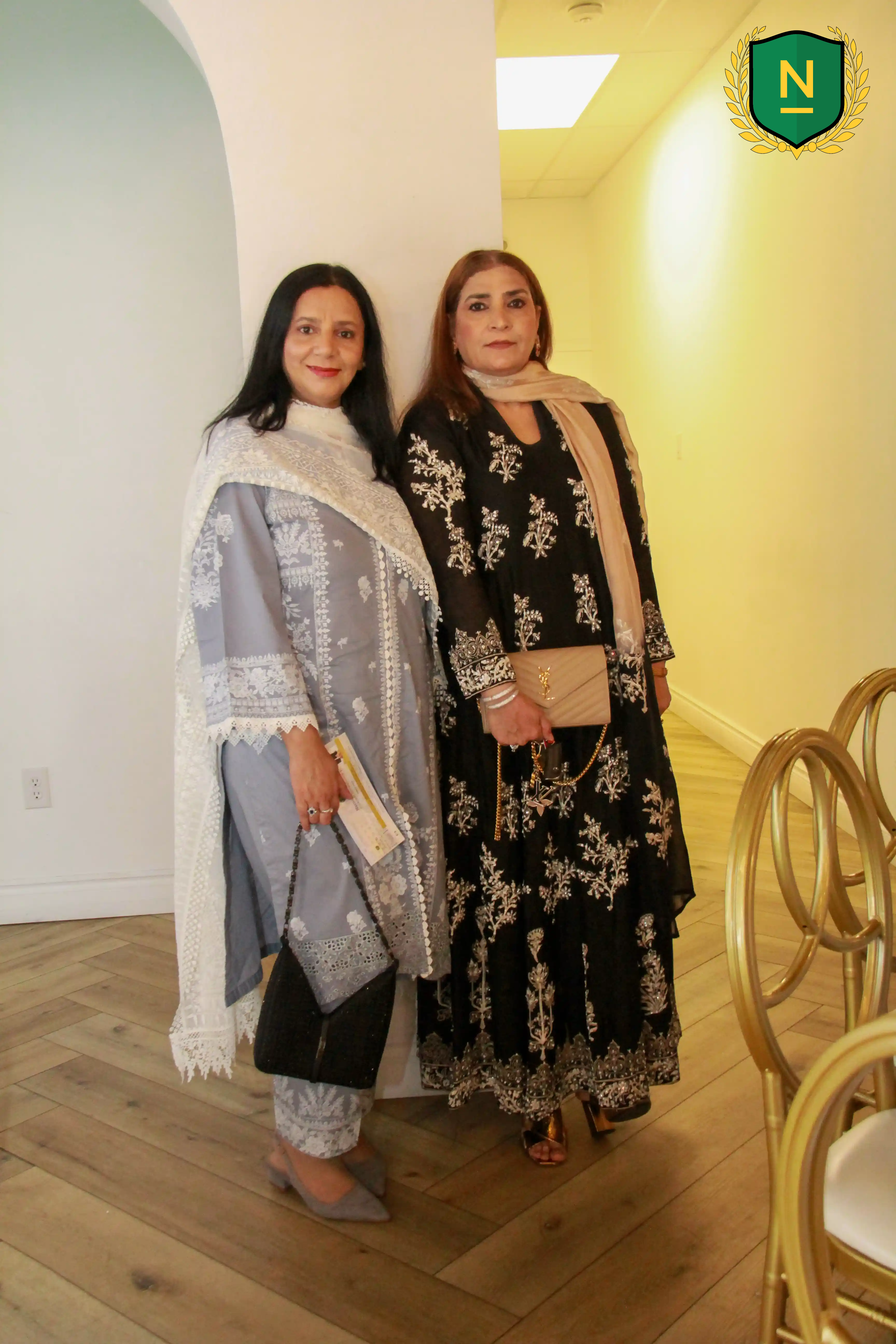 London Friends of Namal Canada 2026 event photo 54