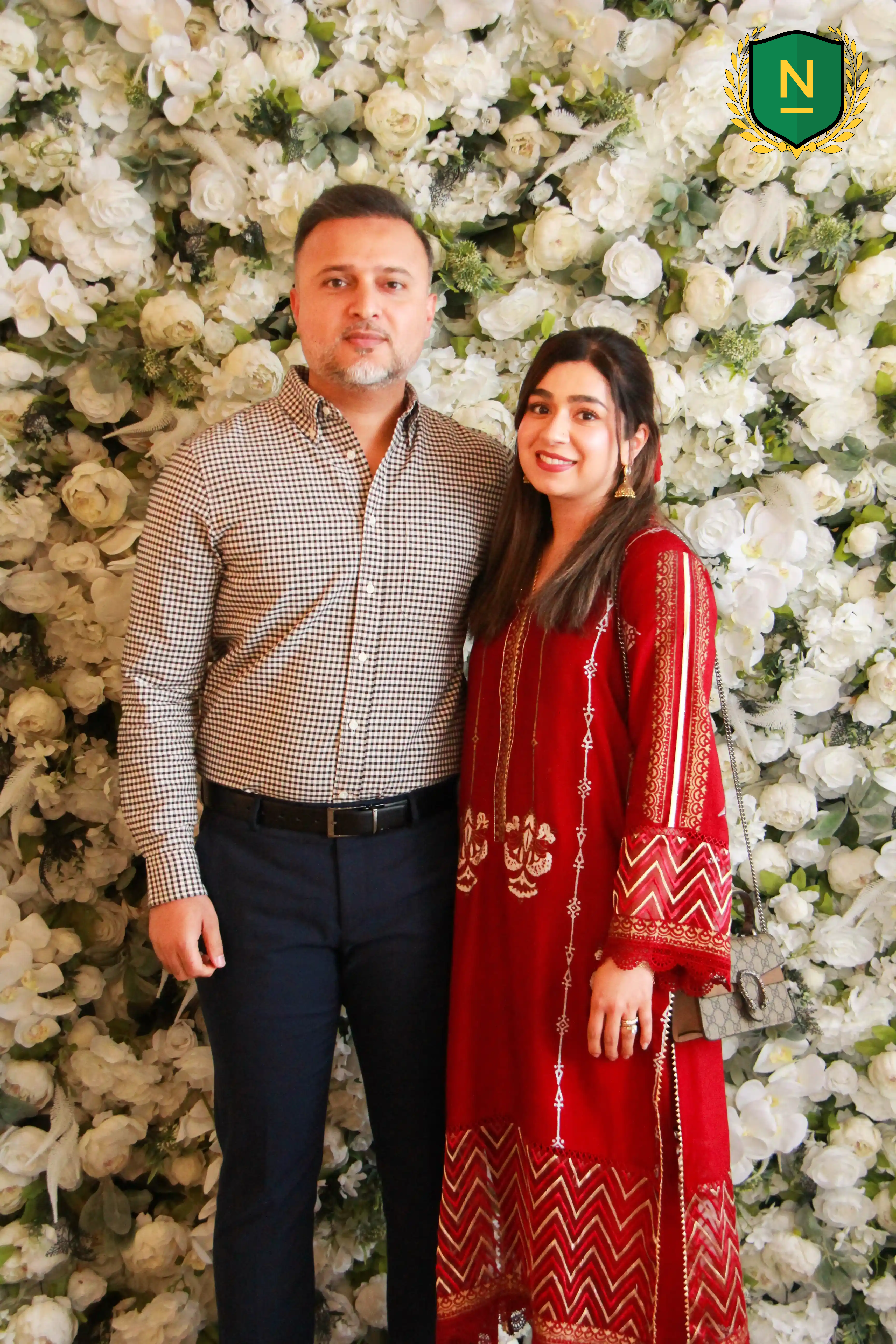 London Friends of Namal Canada 2026 event photo 55