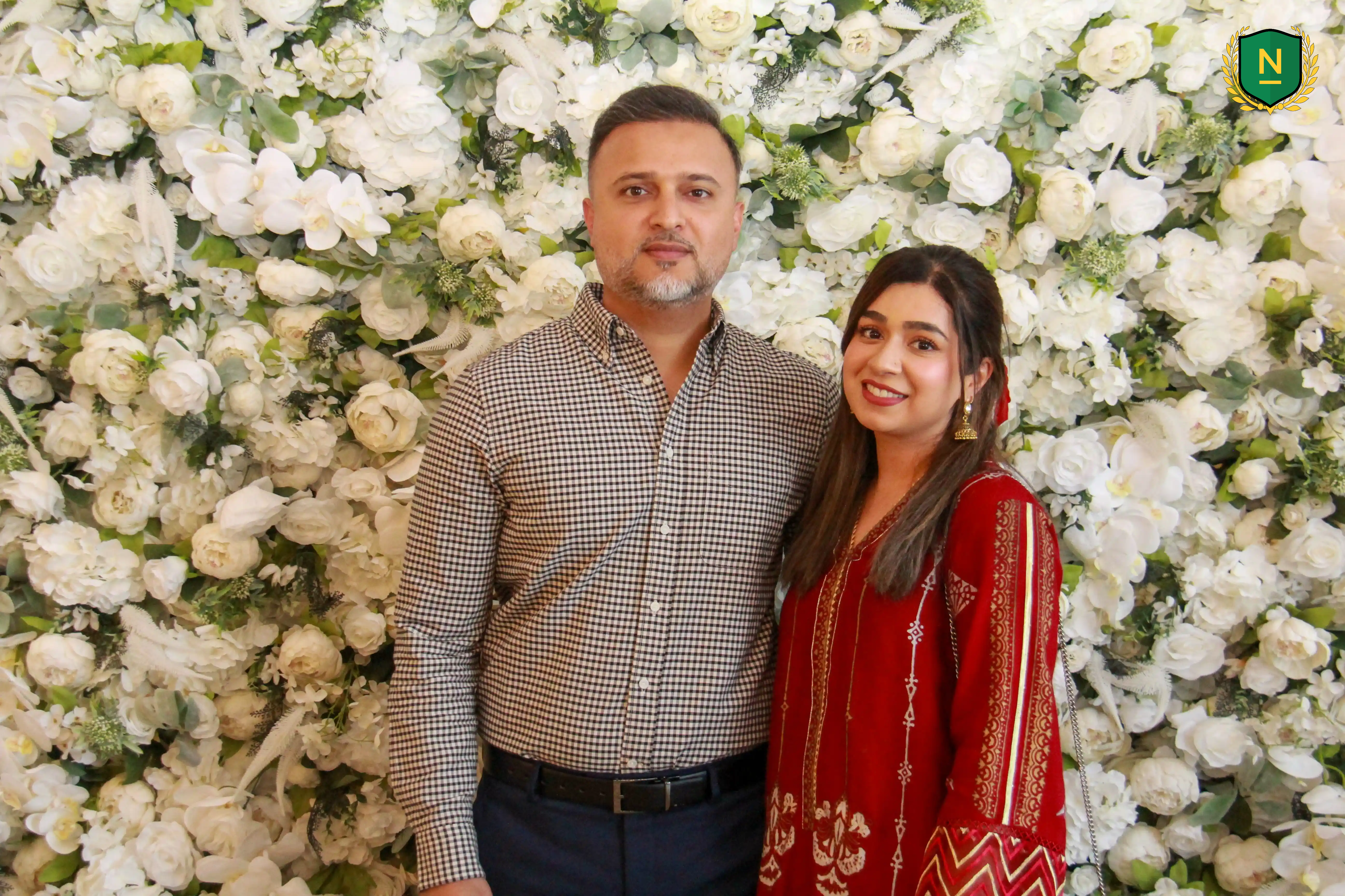 London Friends of Namal Canada 2026 event photo 56
