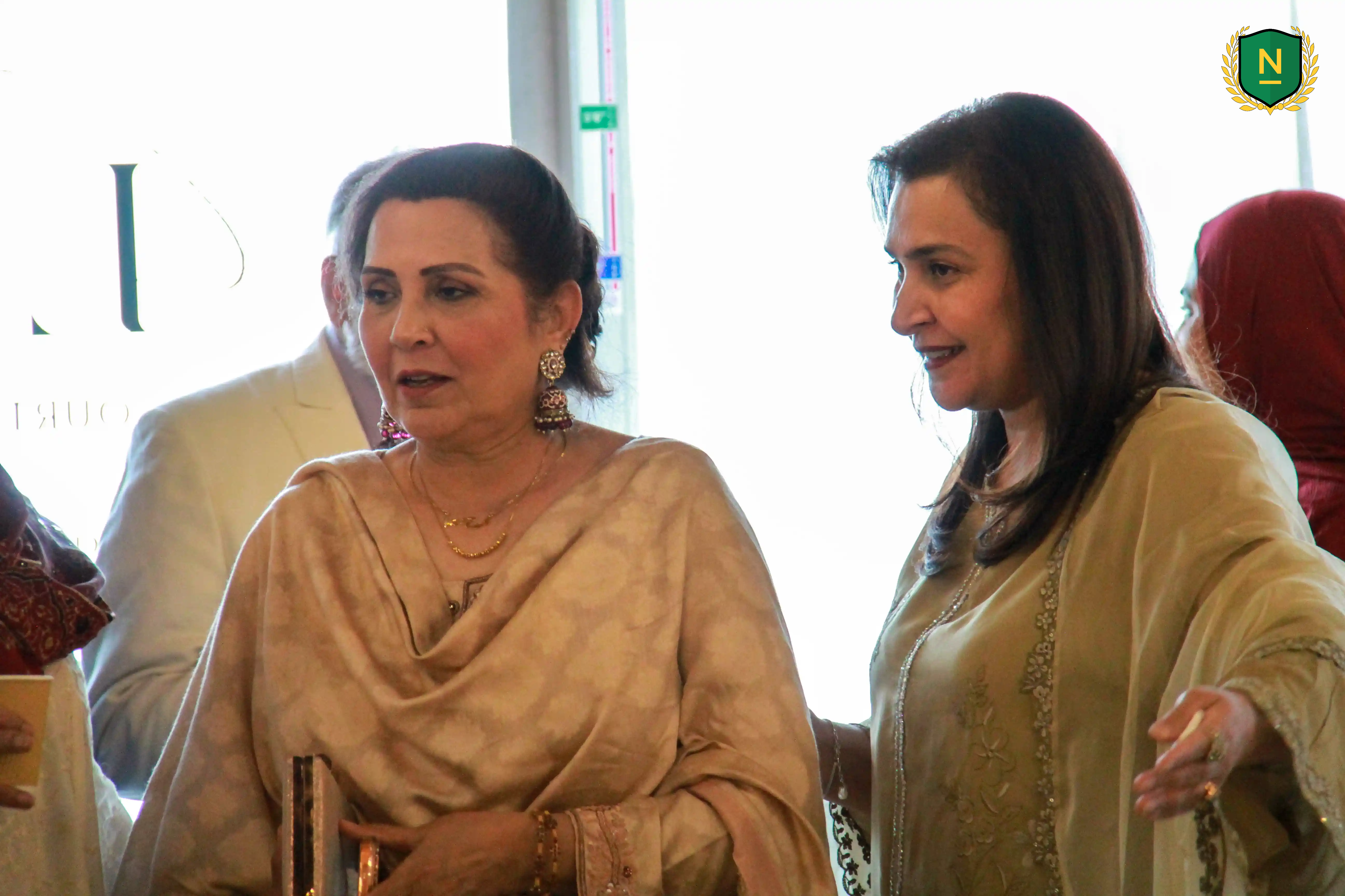 London Friends of Namal Canada 2026 event photo 57