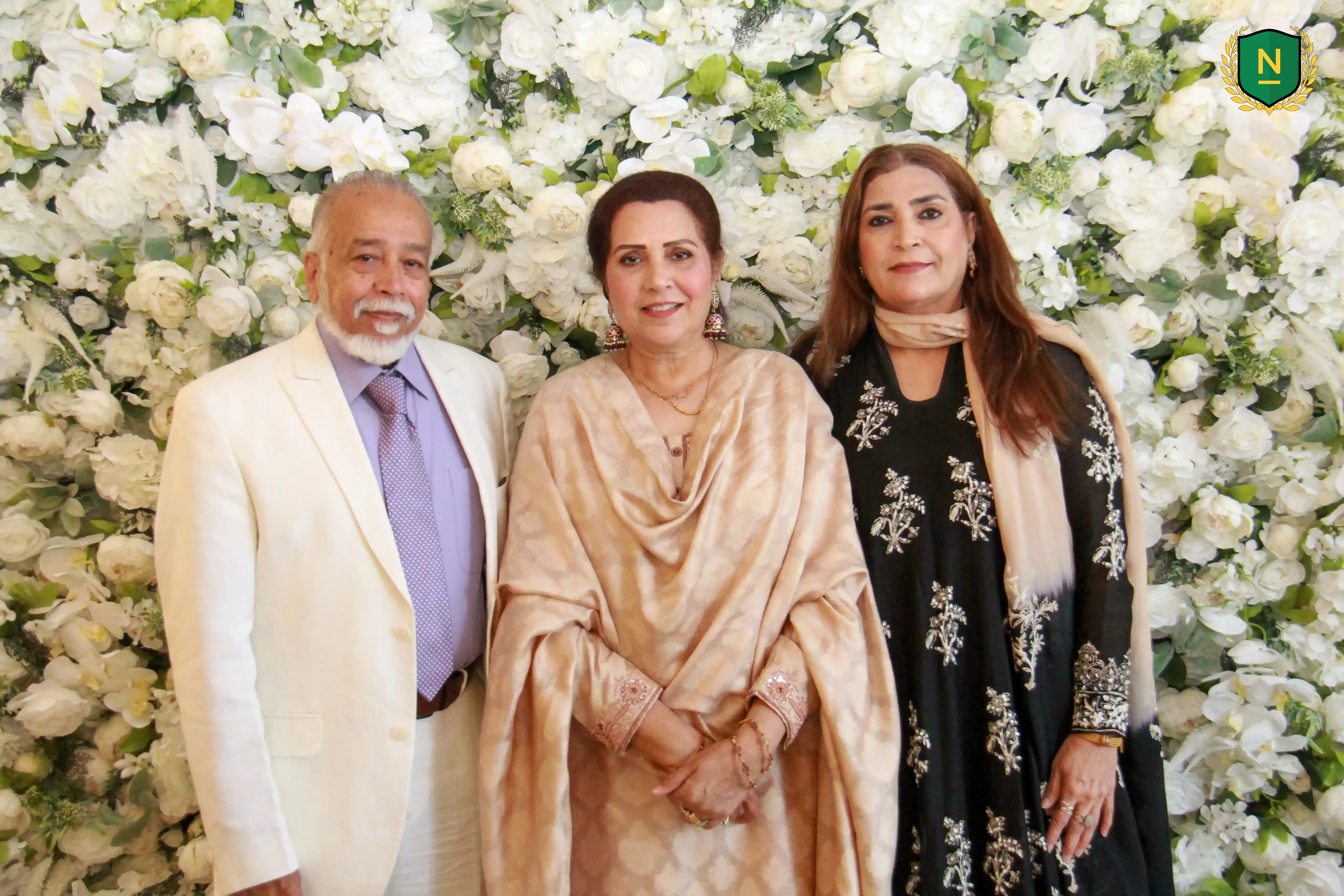 London Friends of Namal Canada 2026 event photo 58