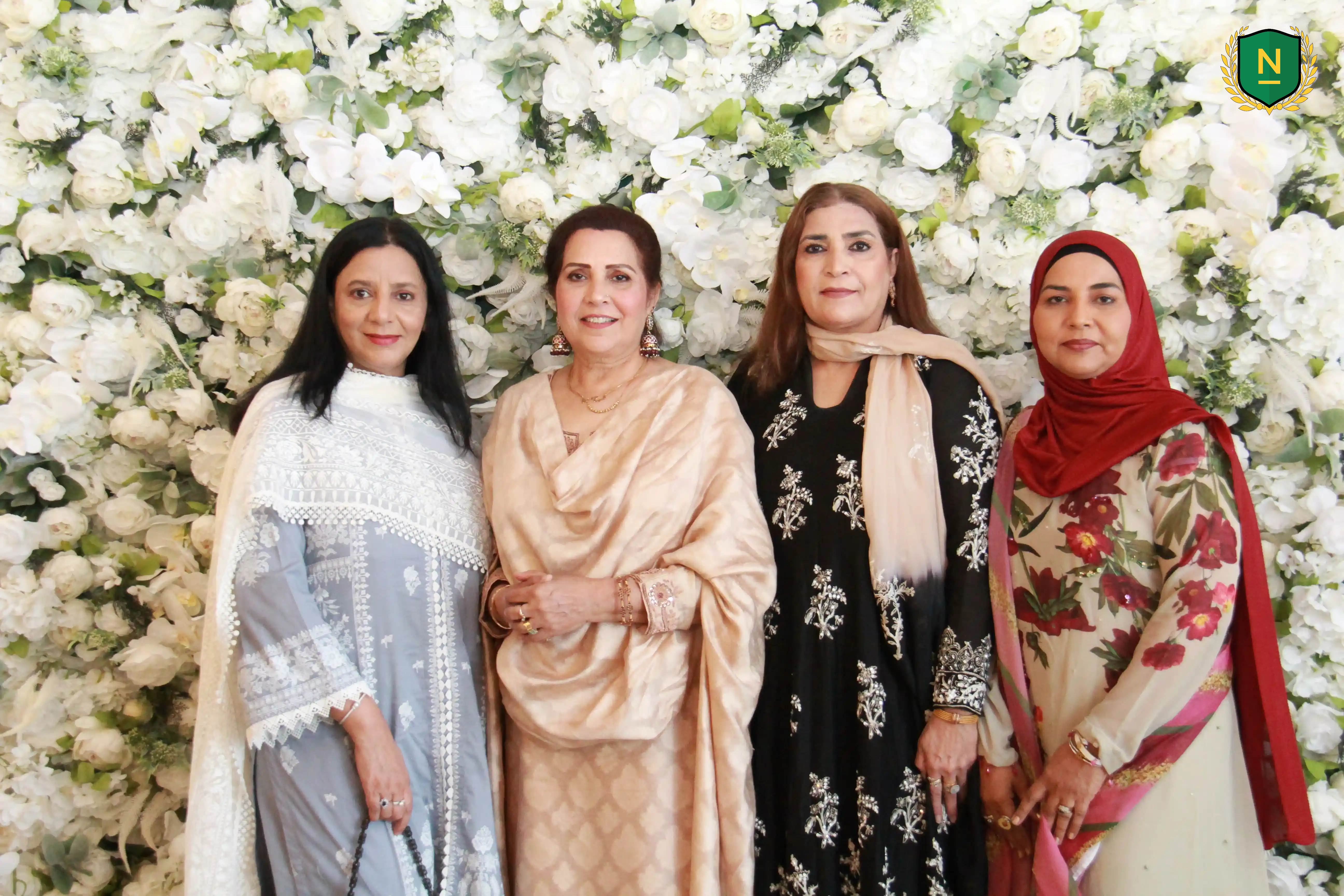 London Friends of Namal Canada 2026 event photo 61