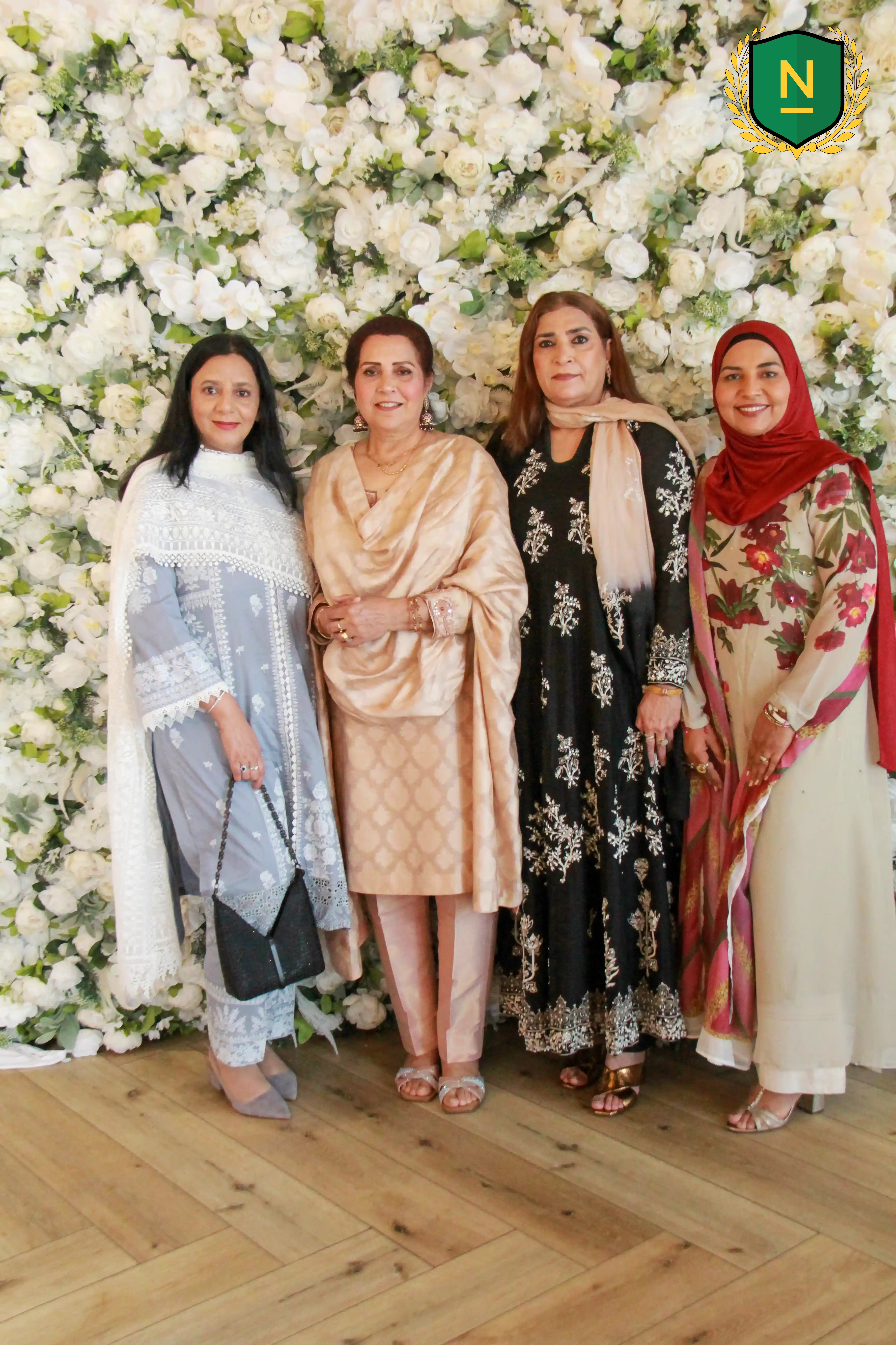 London Friends of Namal Canada 2026 event photo 62