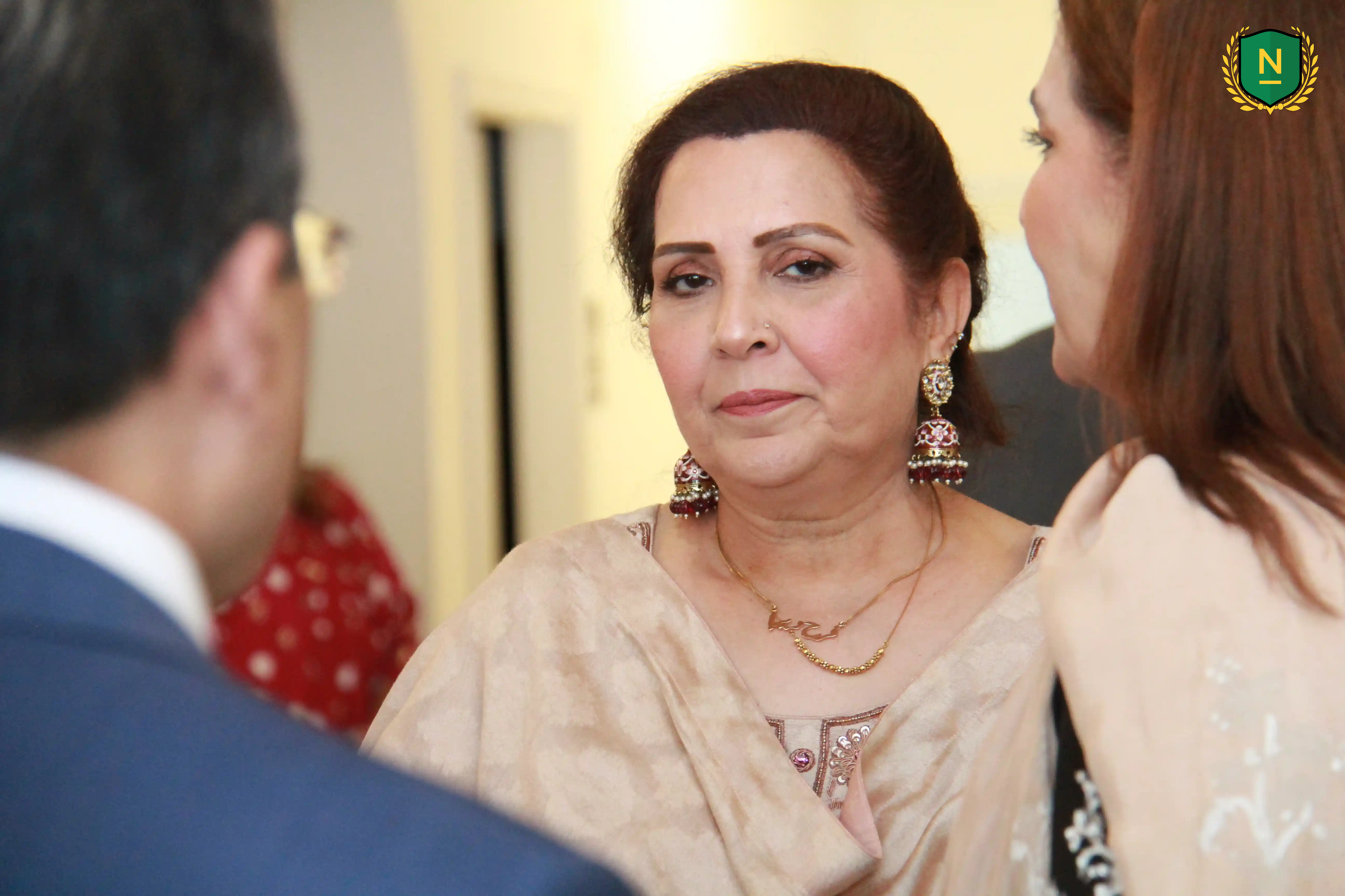 London Friends of Namal Canada 2026 event photo 63