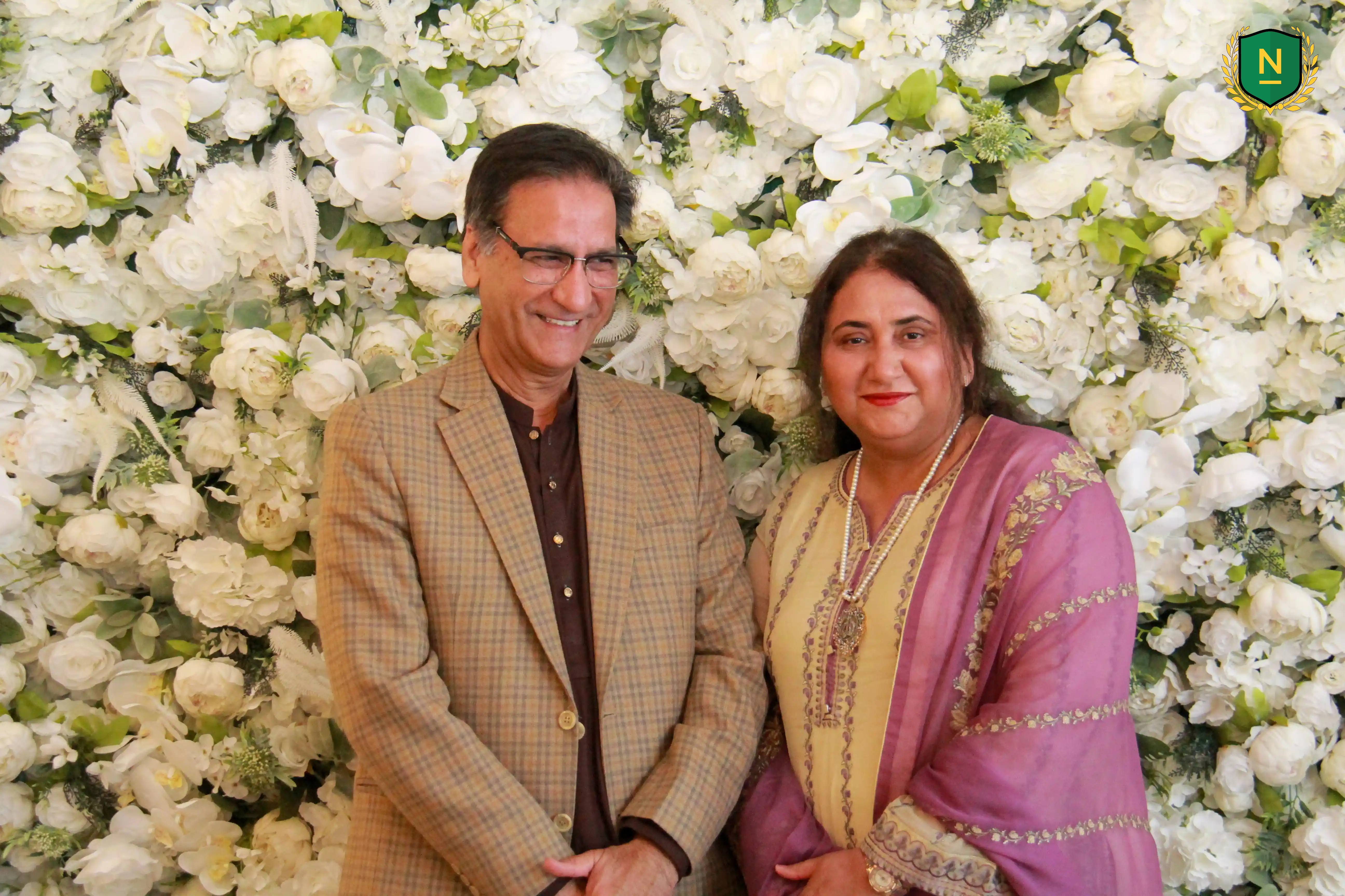 London Friends of Namal Canada 2026 event photo 64