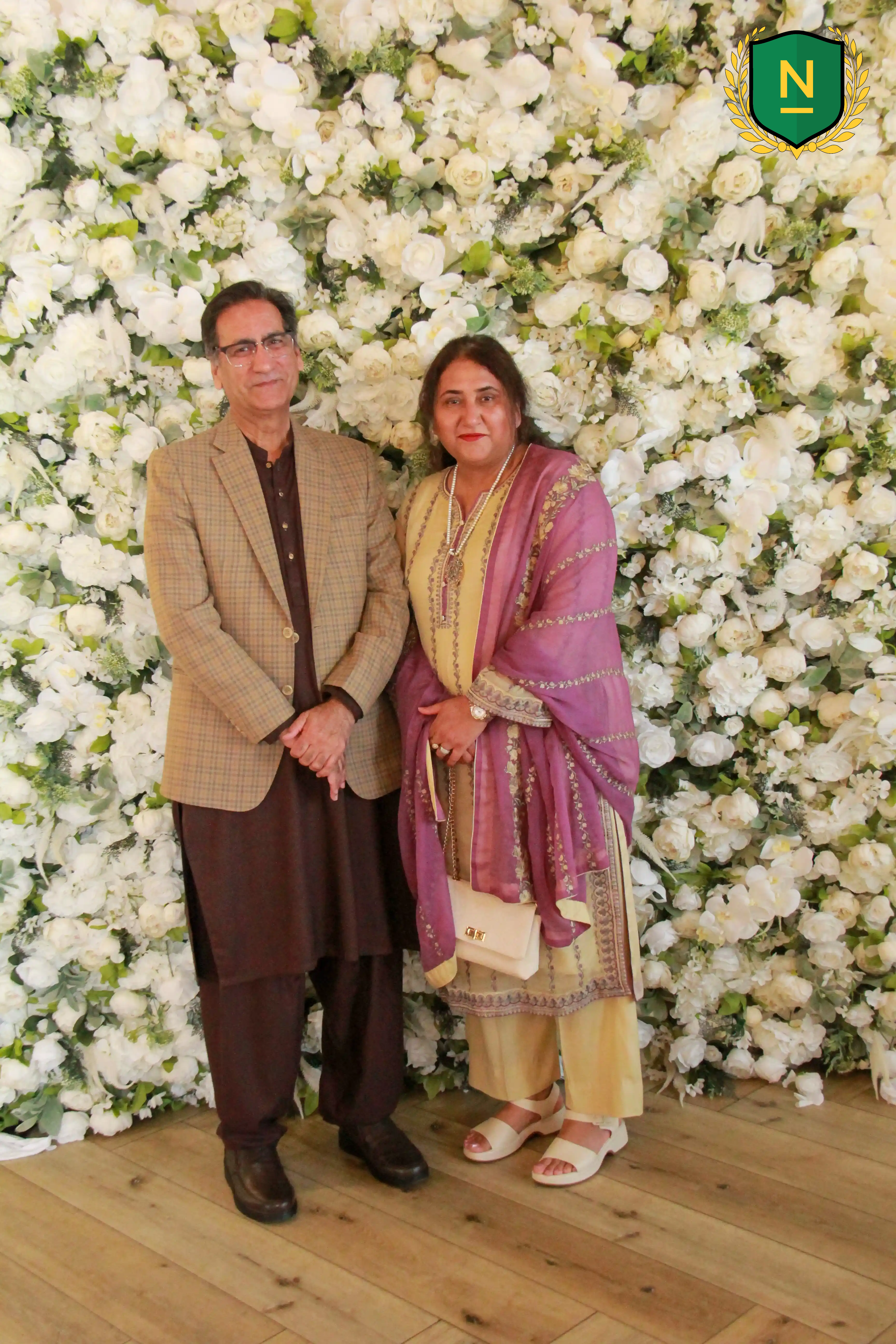 London Friends of Namal Canada 2026 event photo 65