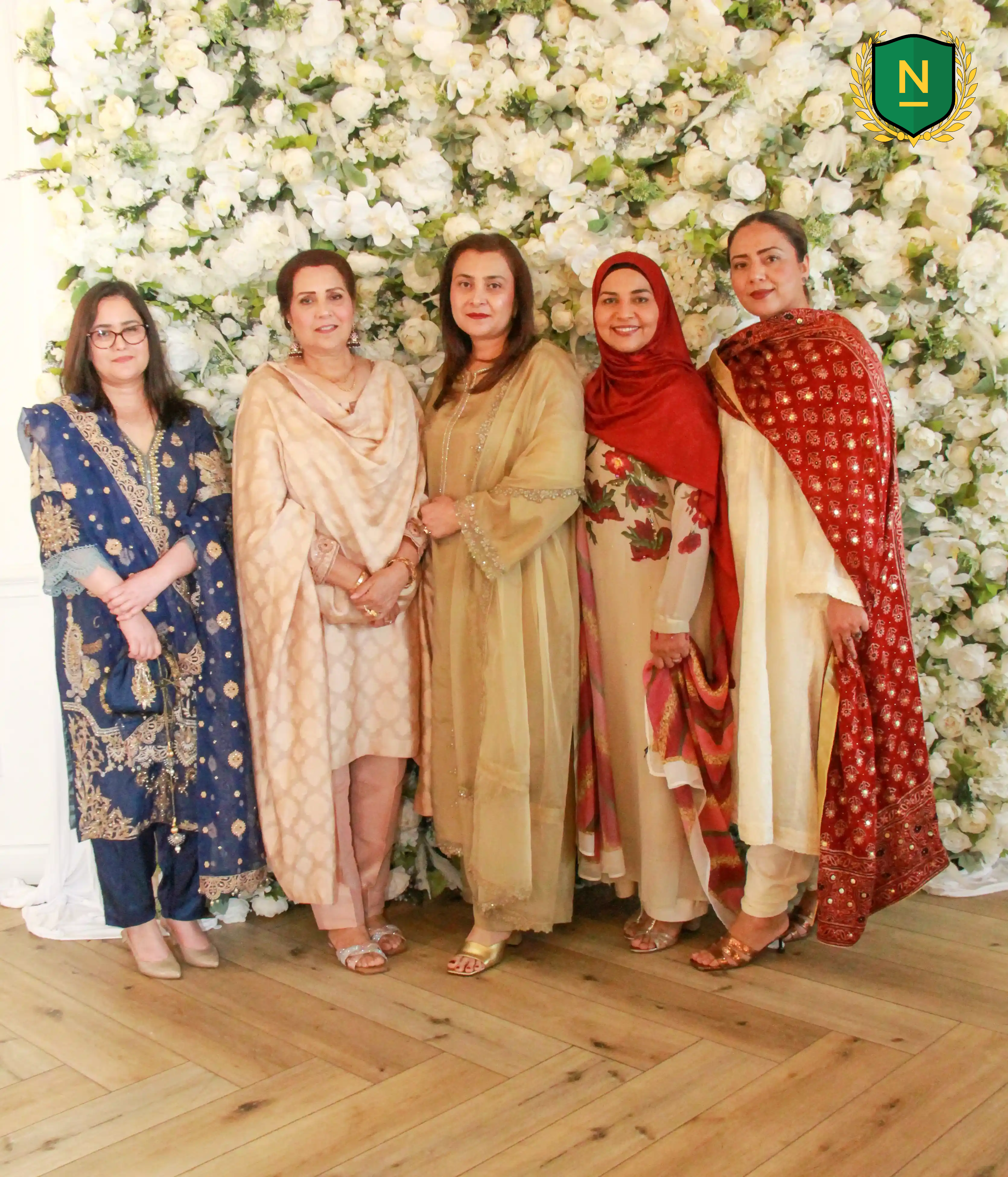 London Friends of Namal Canada 2026 event photo 69