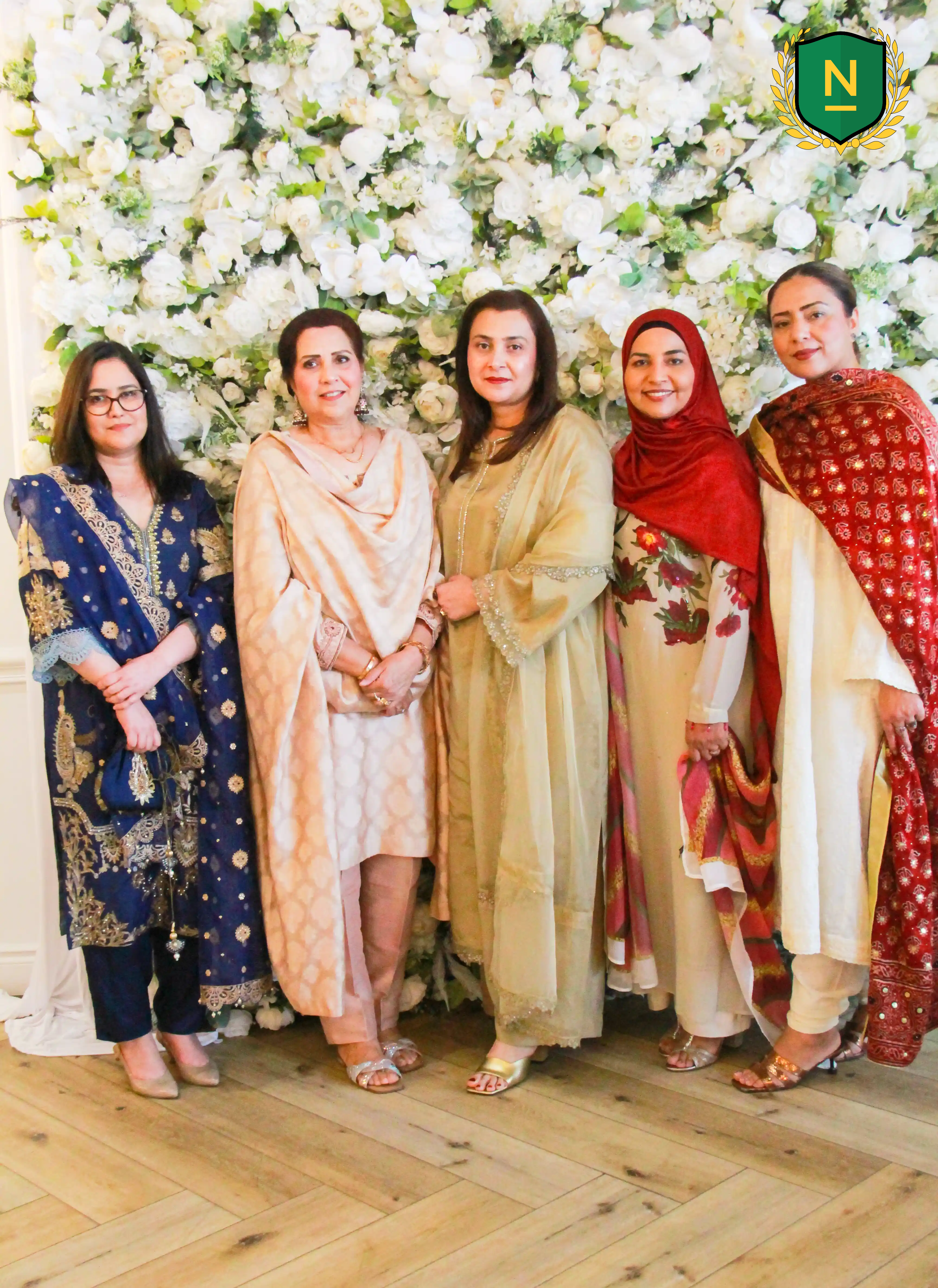 London Friends of Namal Canada 2026 event photo 70