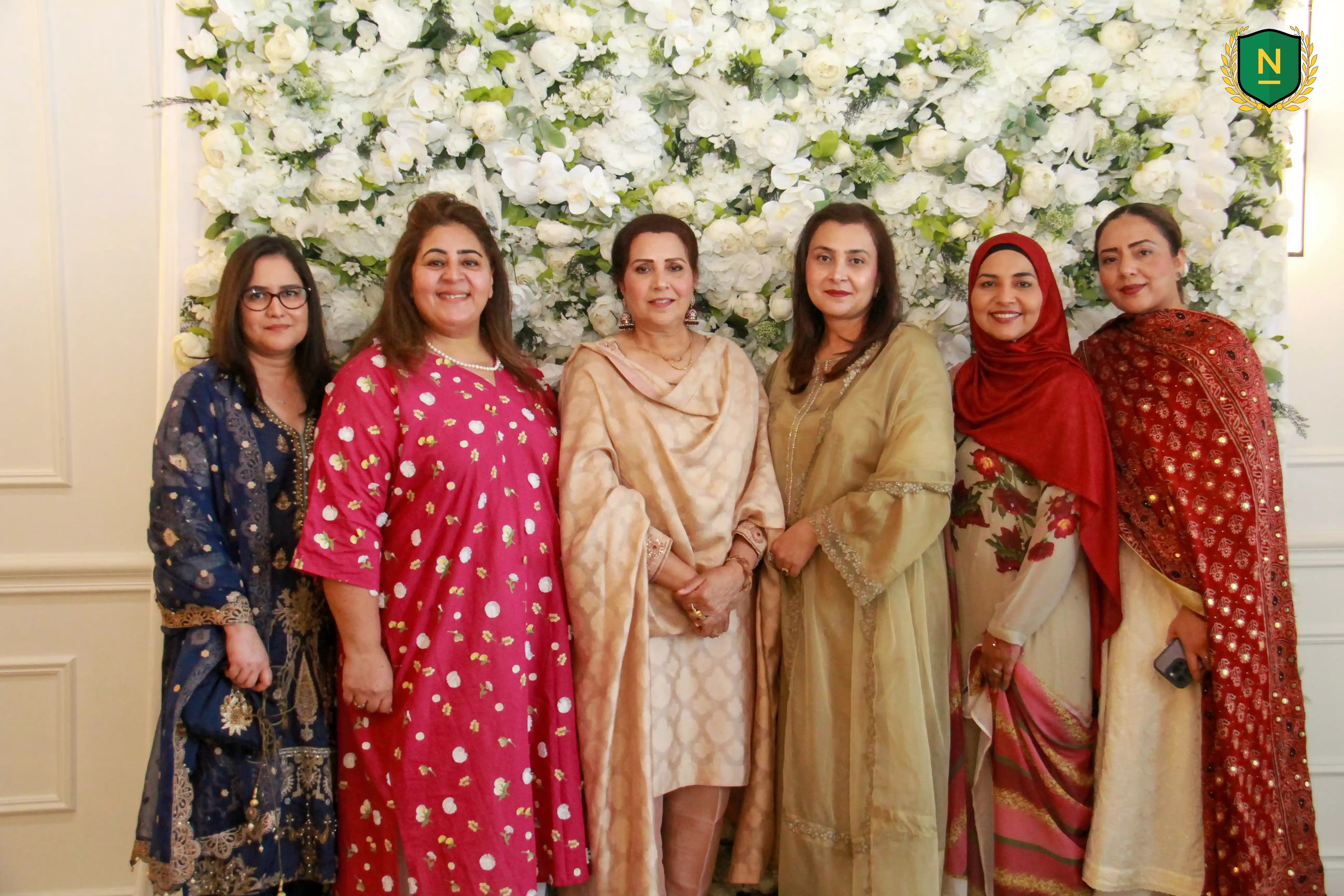 London Friends of Namal Canada 2026 event photo 71
