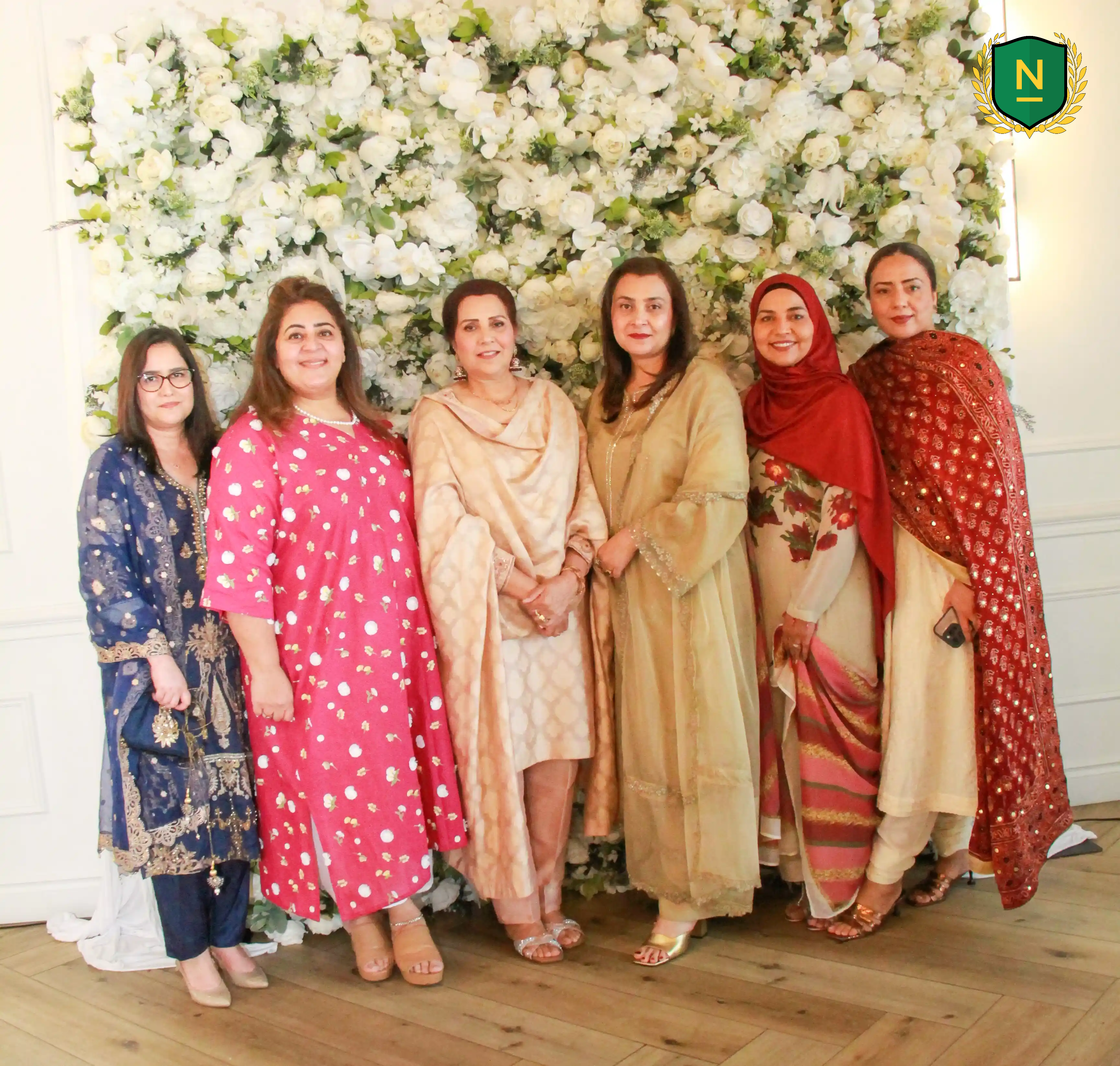 London Friends of Namal Canada 2026 event photo 72