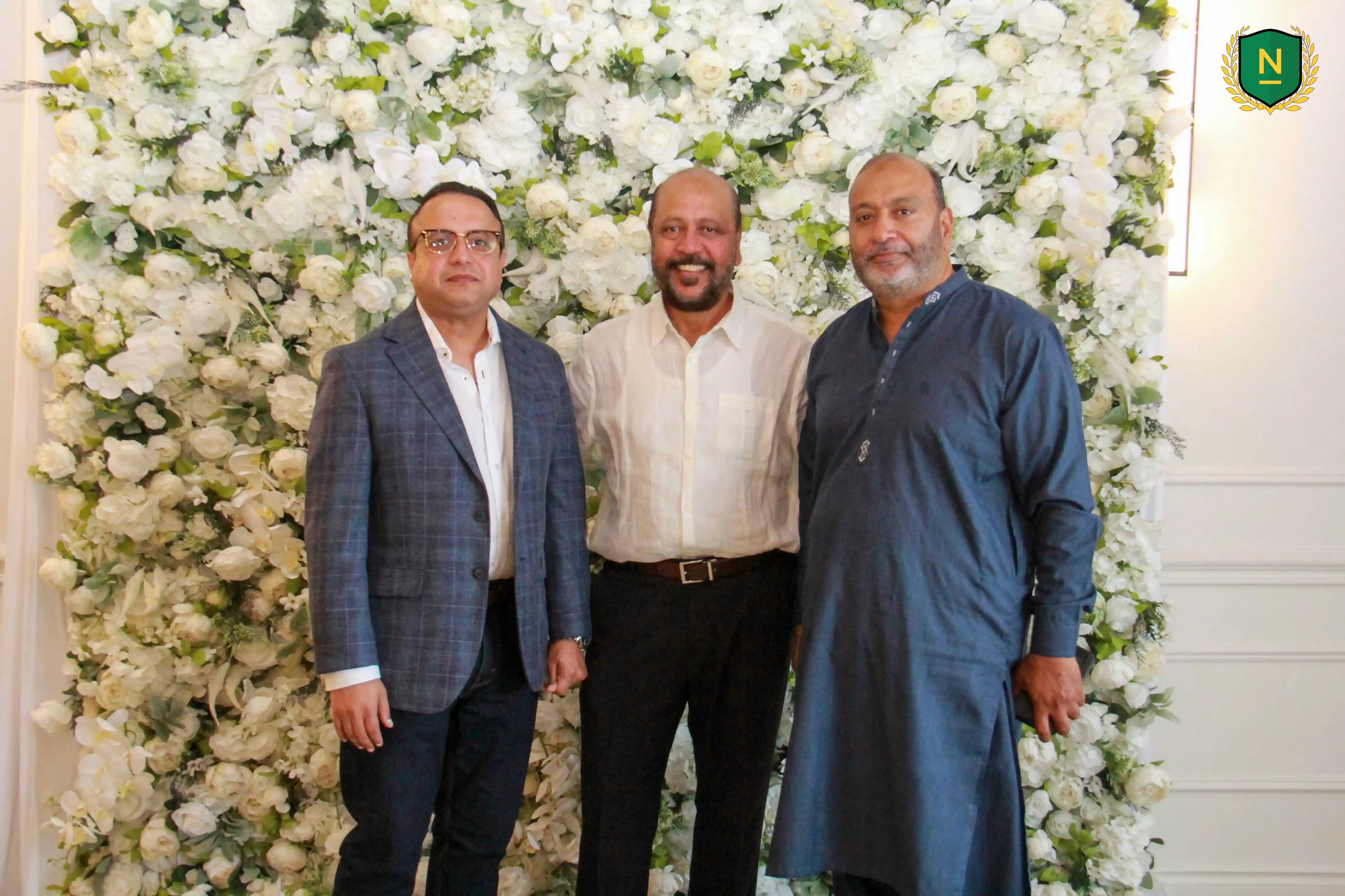 London Friends of Namal Canada 2026 event photo 73