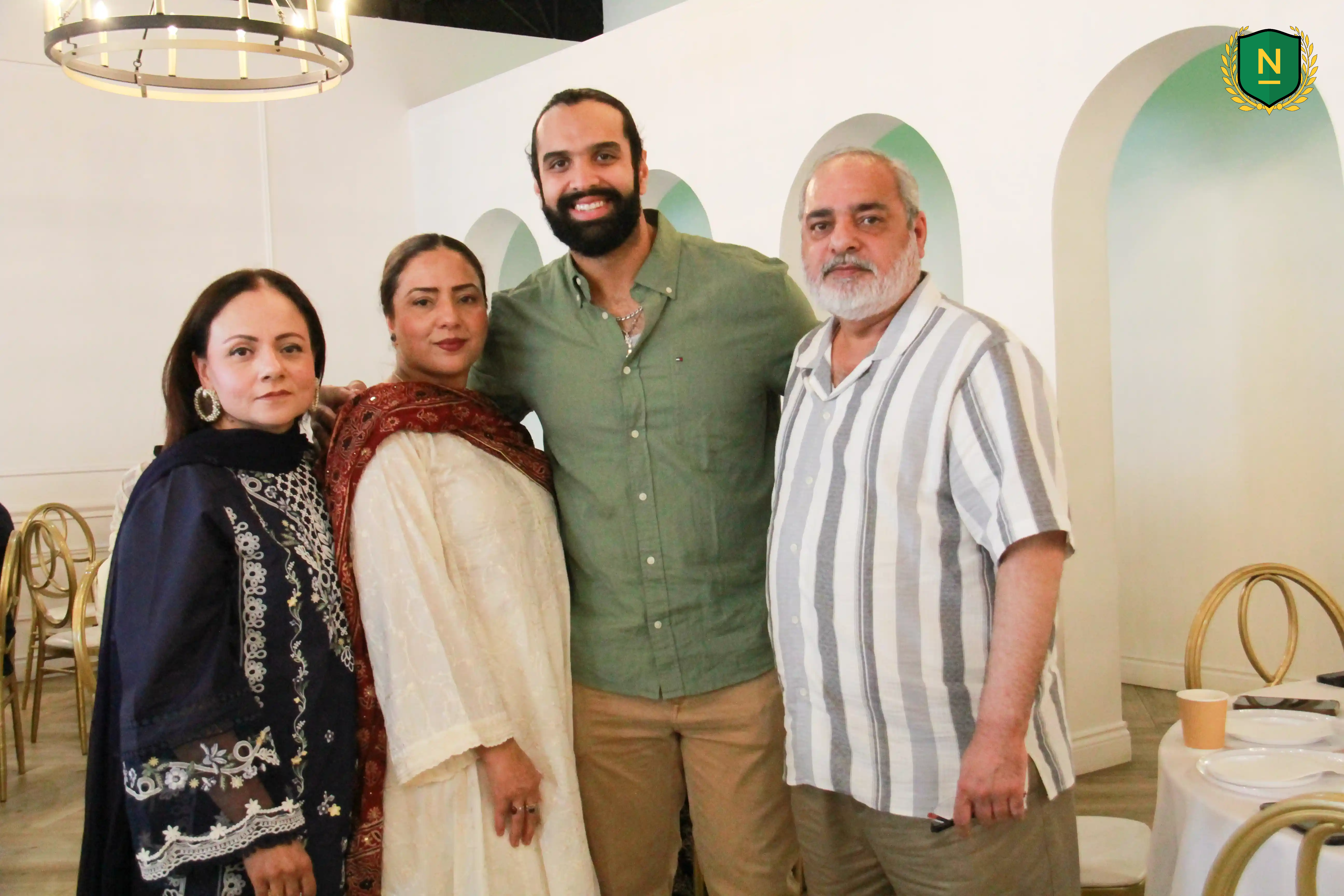 London Friends of Namal Canada 2026 event photo 74