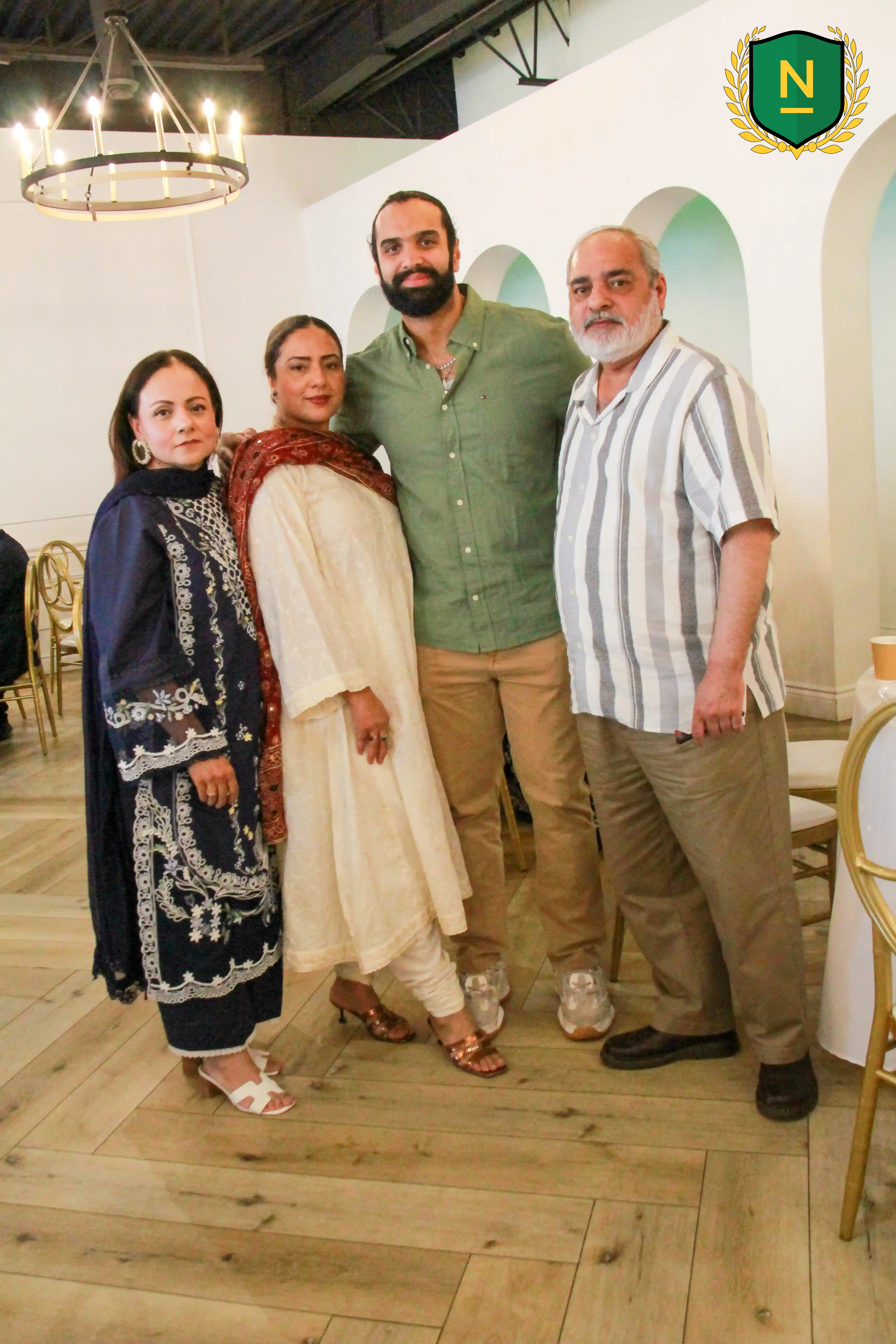 London Friends of Namal Canada 2026 event photo 75