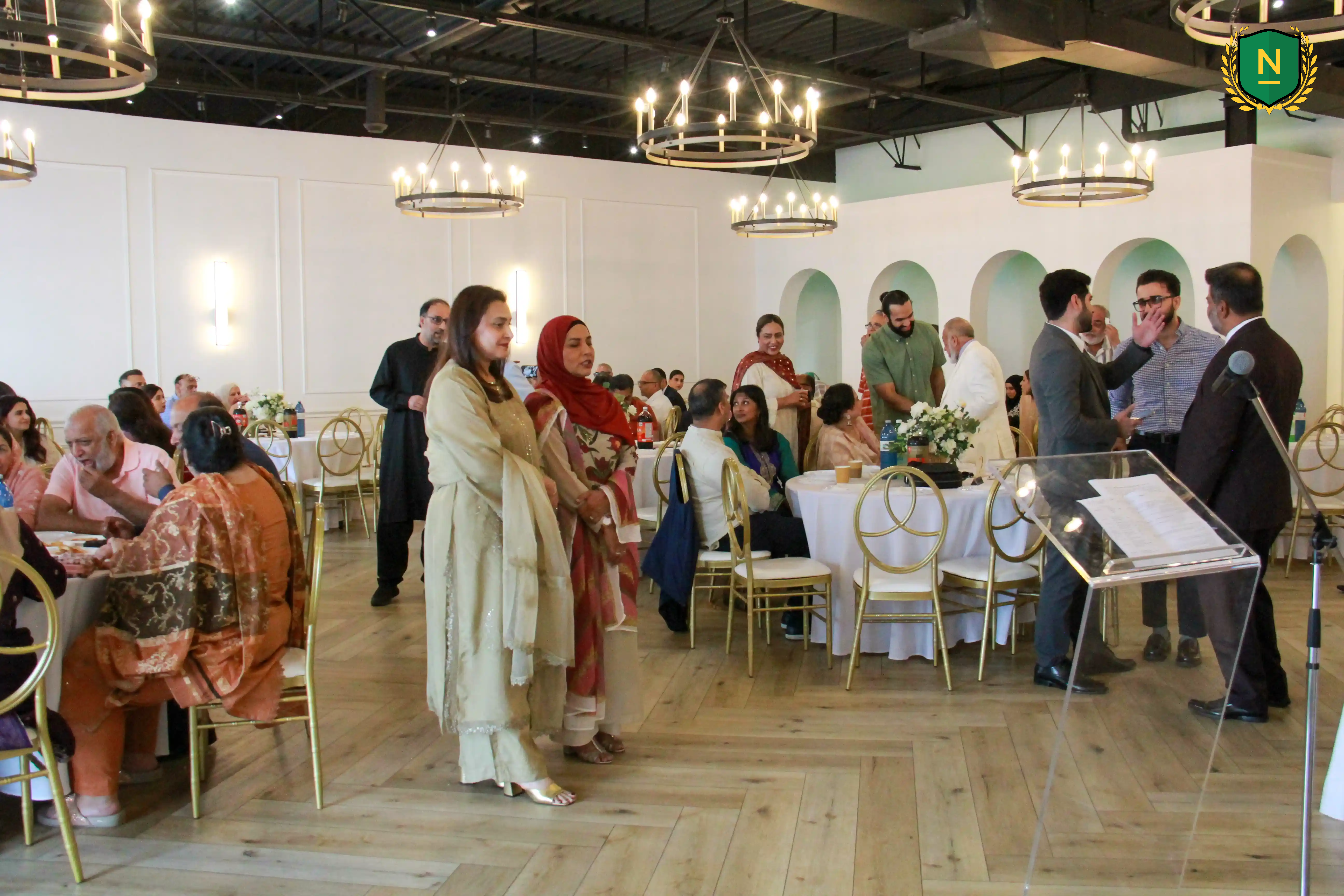 London Friends of Namal Canada 2026 event photo 76