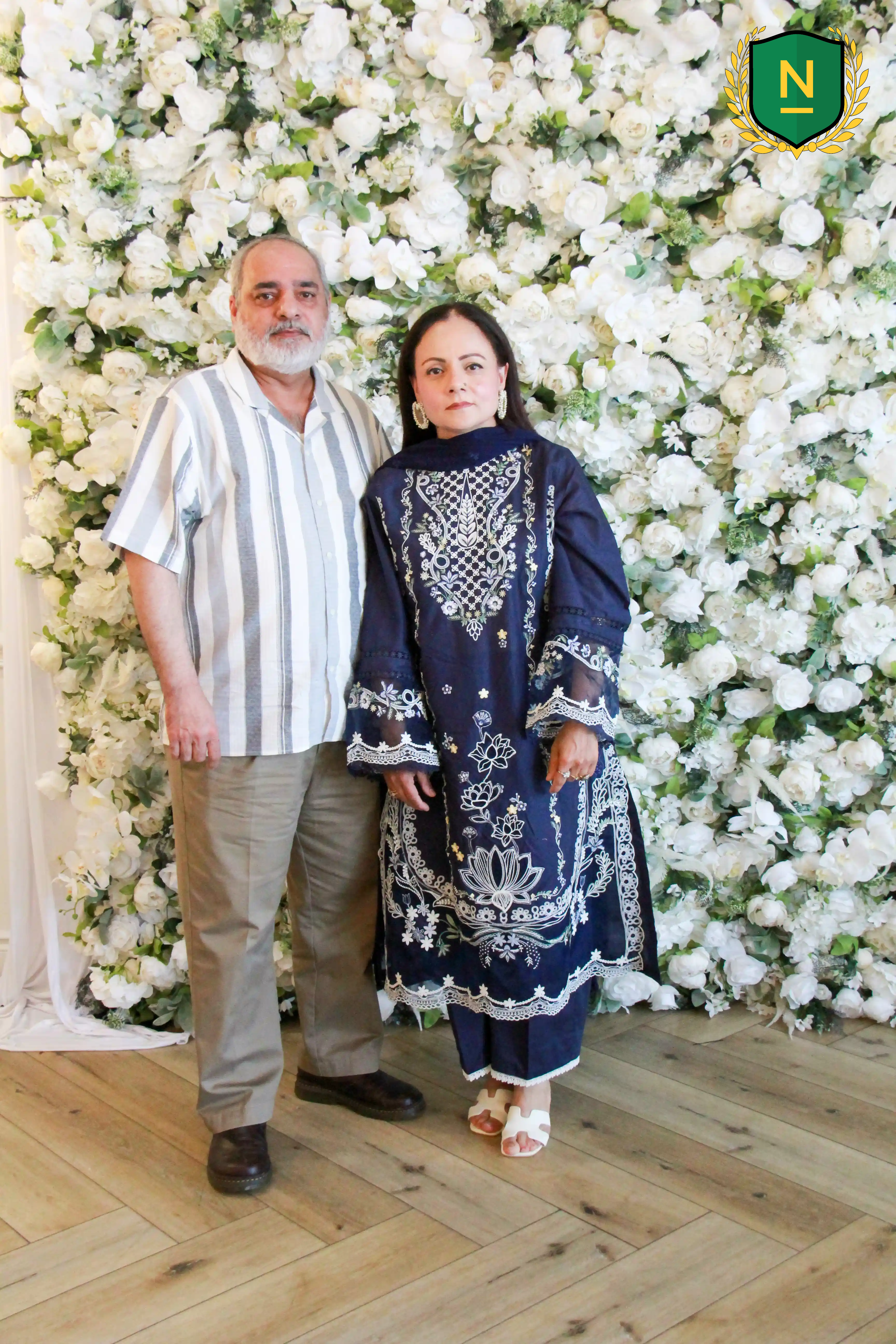 London Friends of Namal Canada 2026 event photo 78