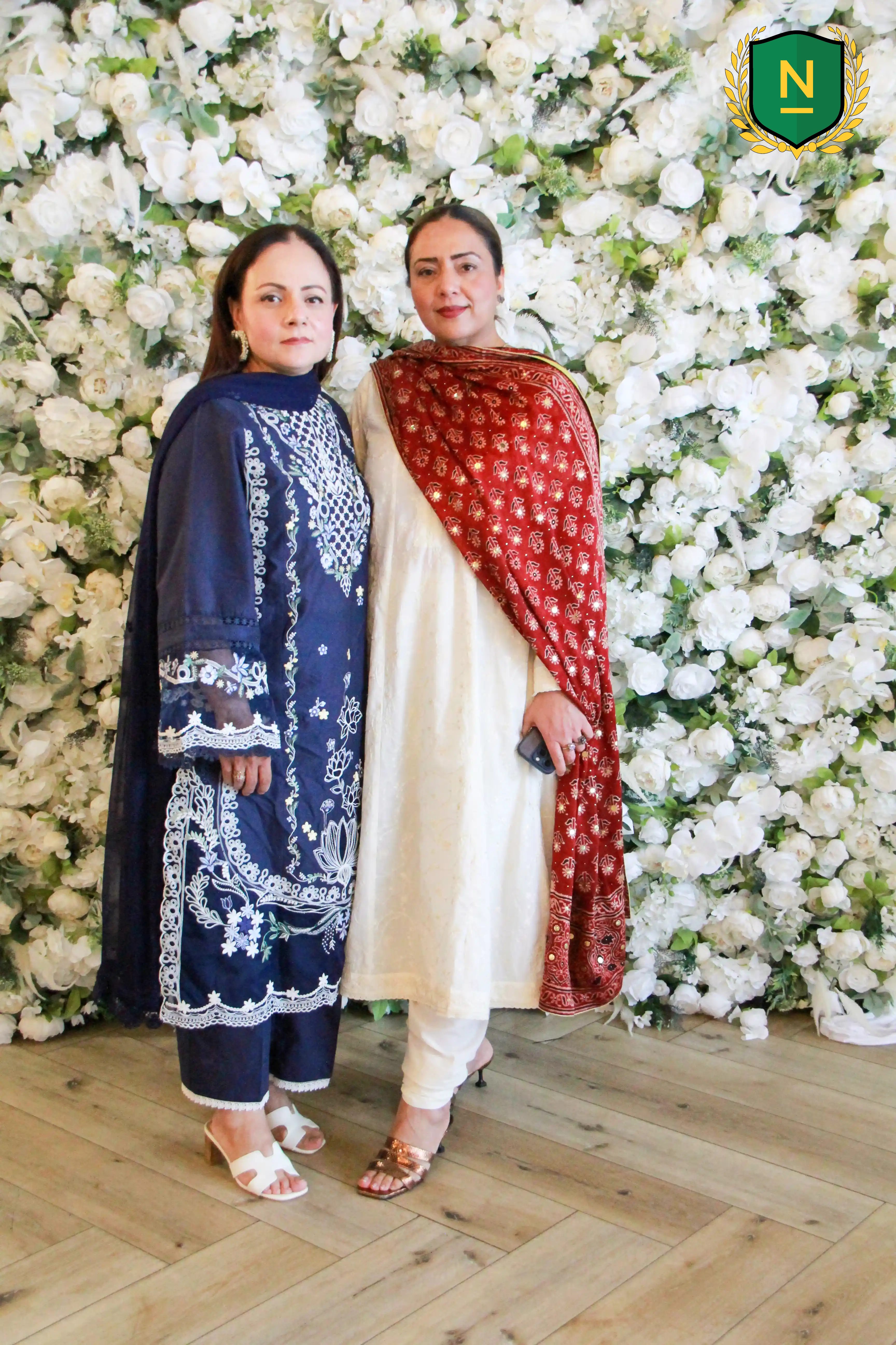 London Friends of Namal Canada 2026 event photo 80