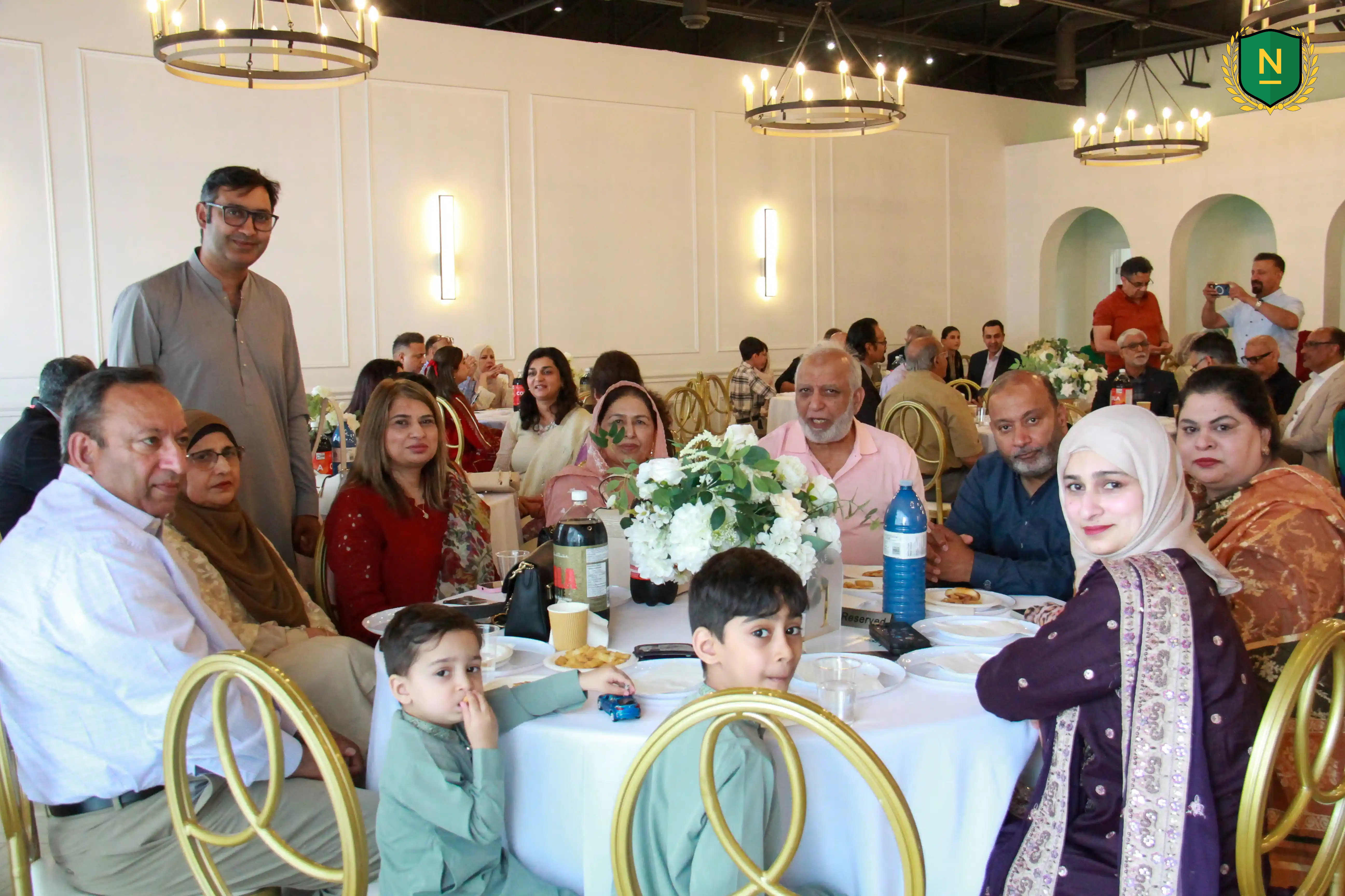 London Friends of Namal Canada 2026 event photo 81