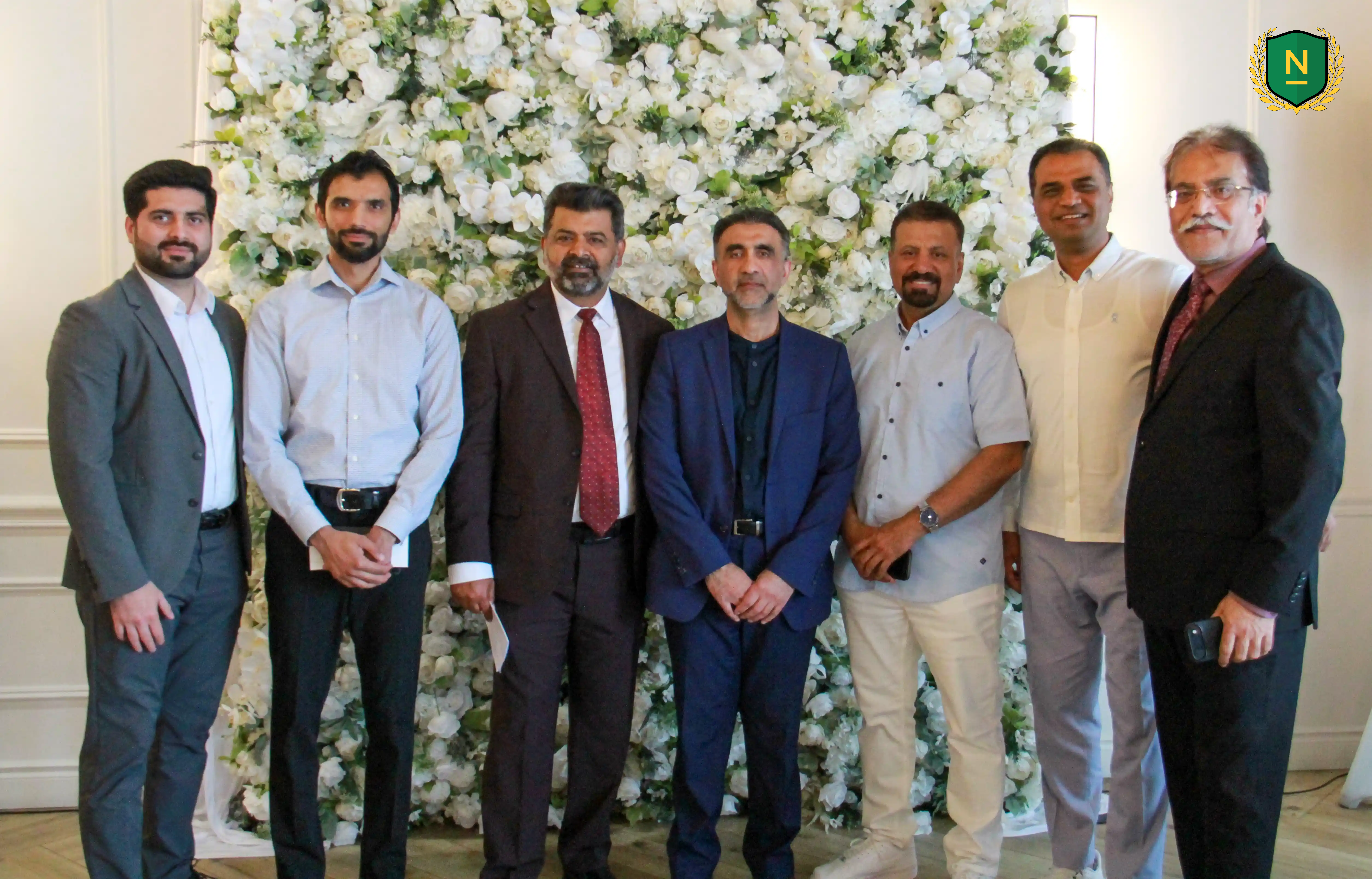 London Friends of Namal Canada 2026 event photo 83