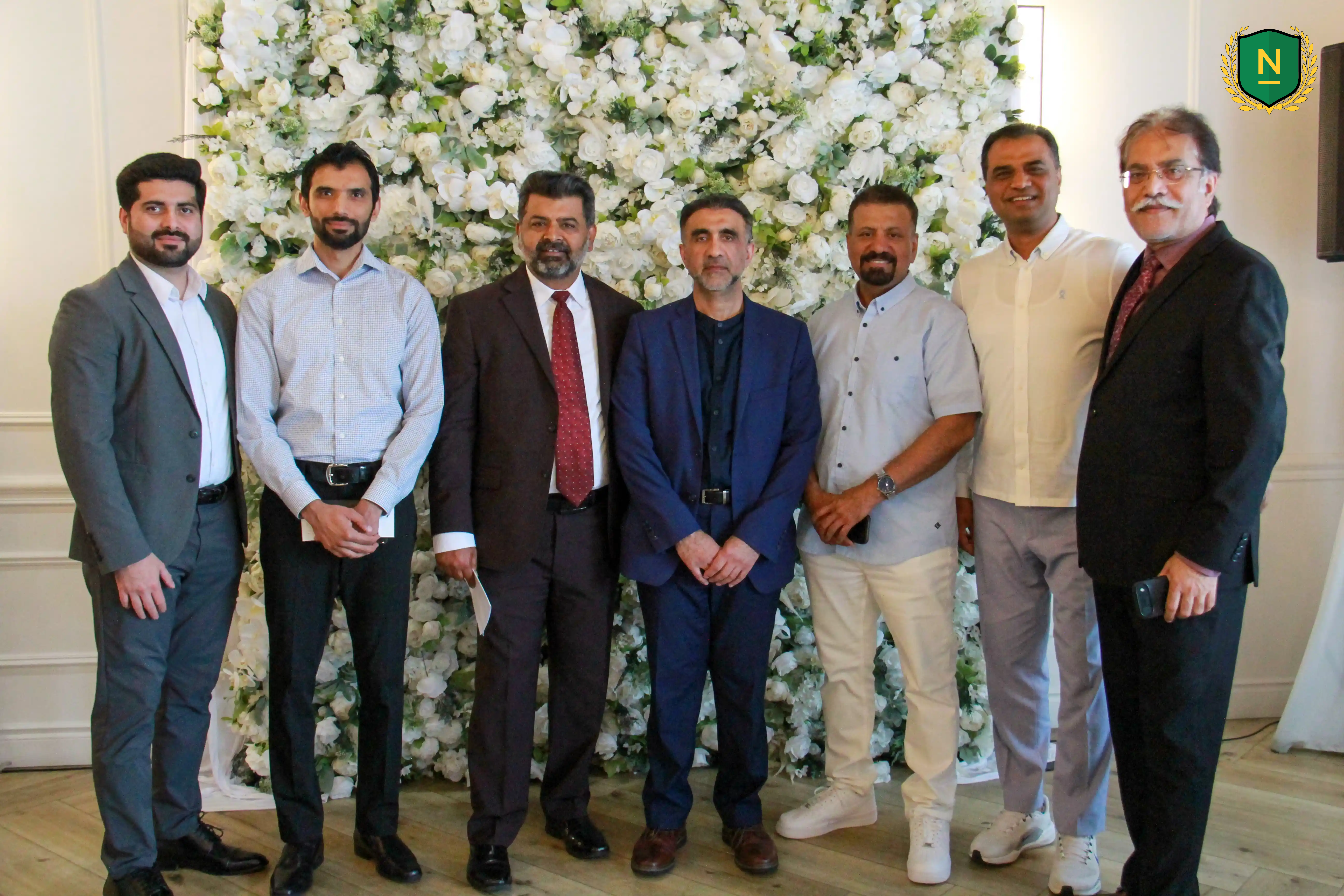 London Friends of Namal Canada 2026 event photo 84