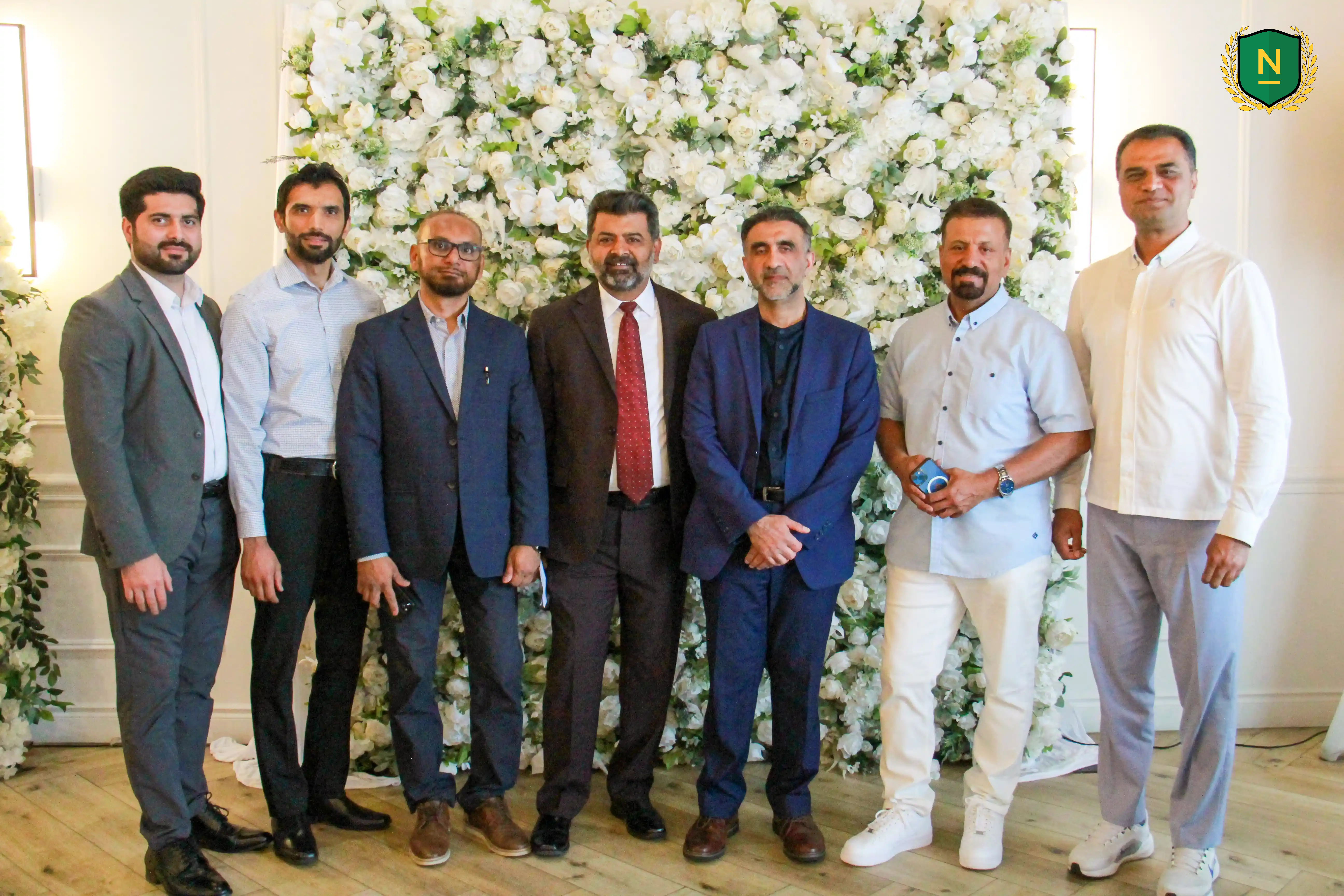 London Friends of Namal Canada 2026 event photo 85