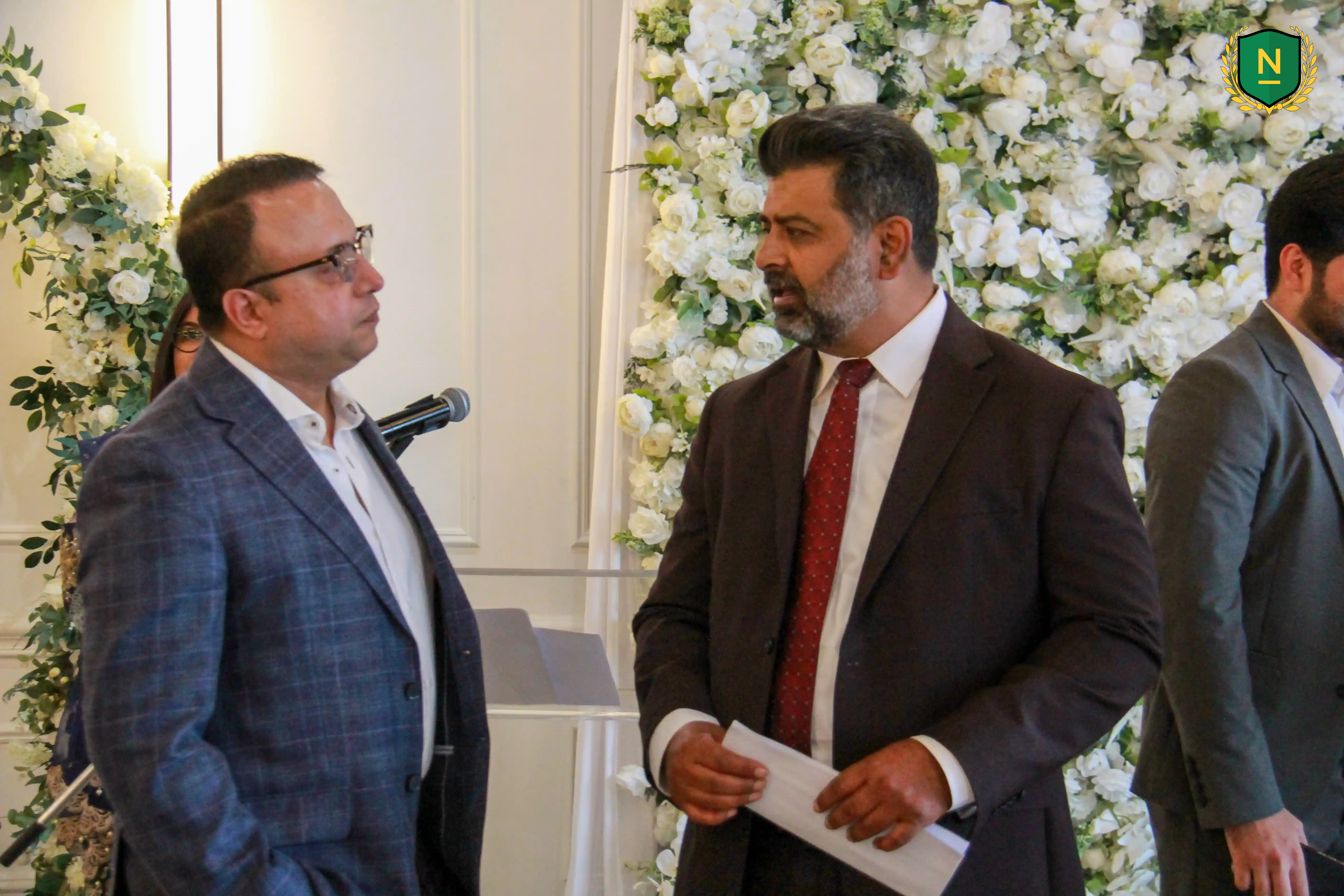 London Friends of Namal Canada 2026 event photo 86