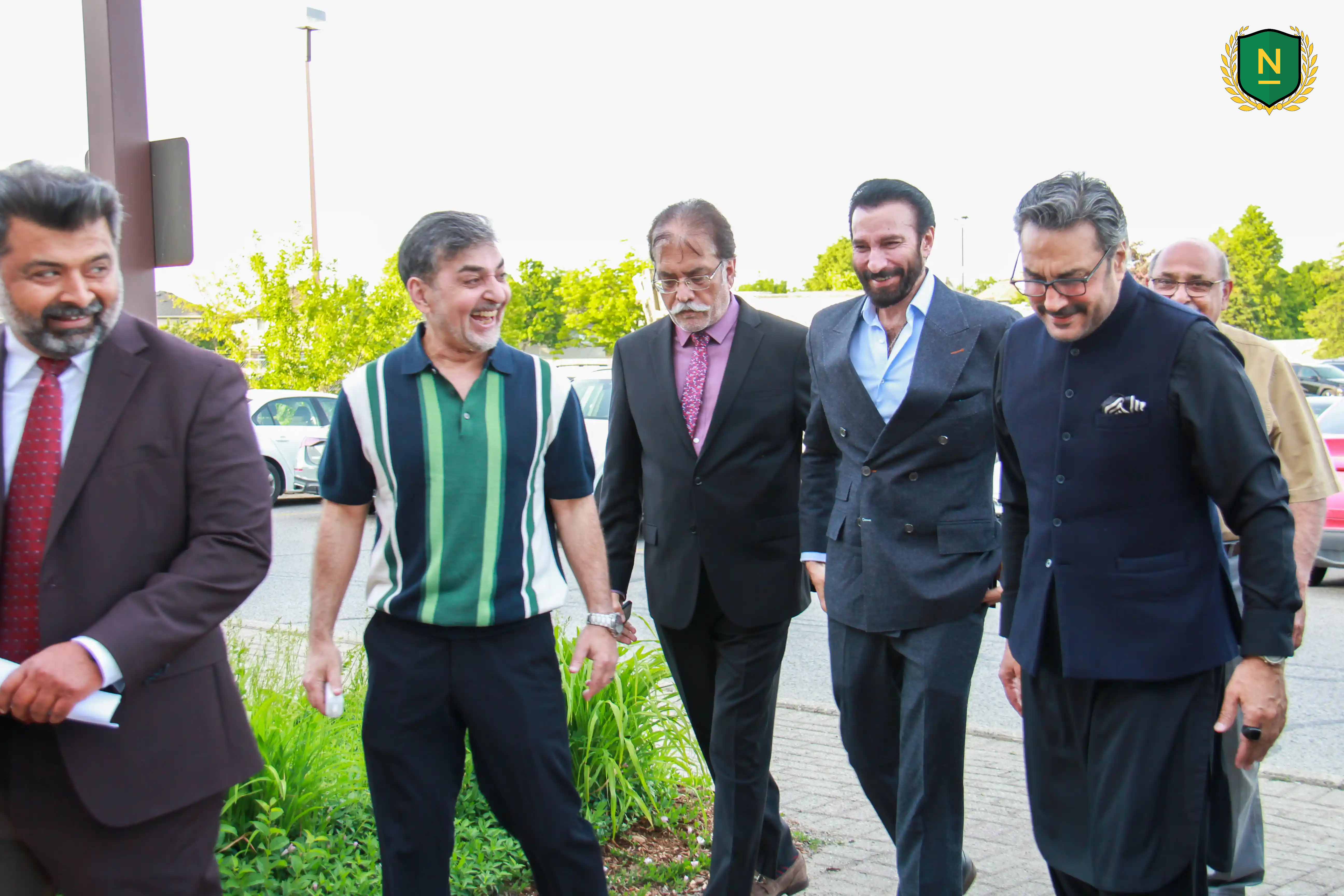 London Friends of Namal Canada 2026 event photo 89