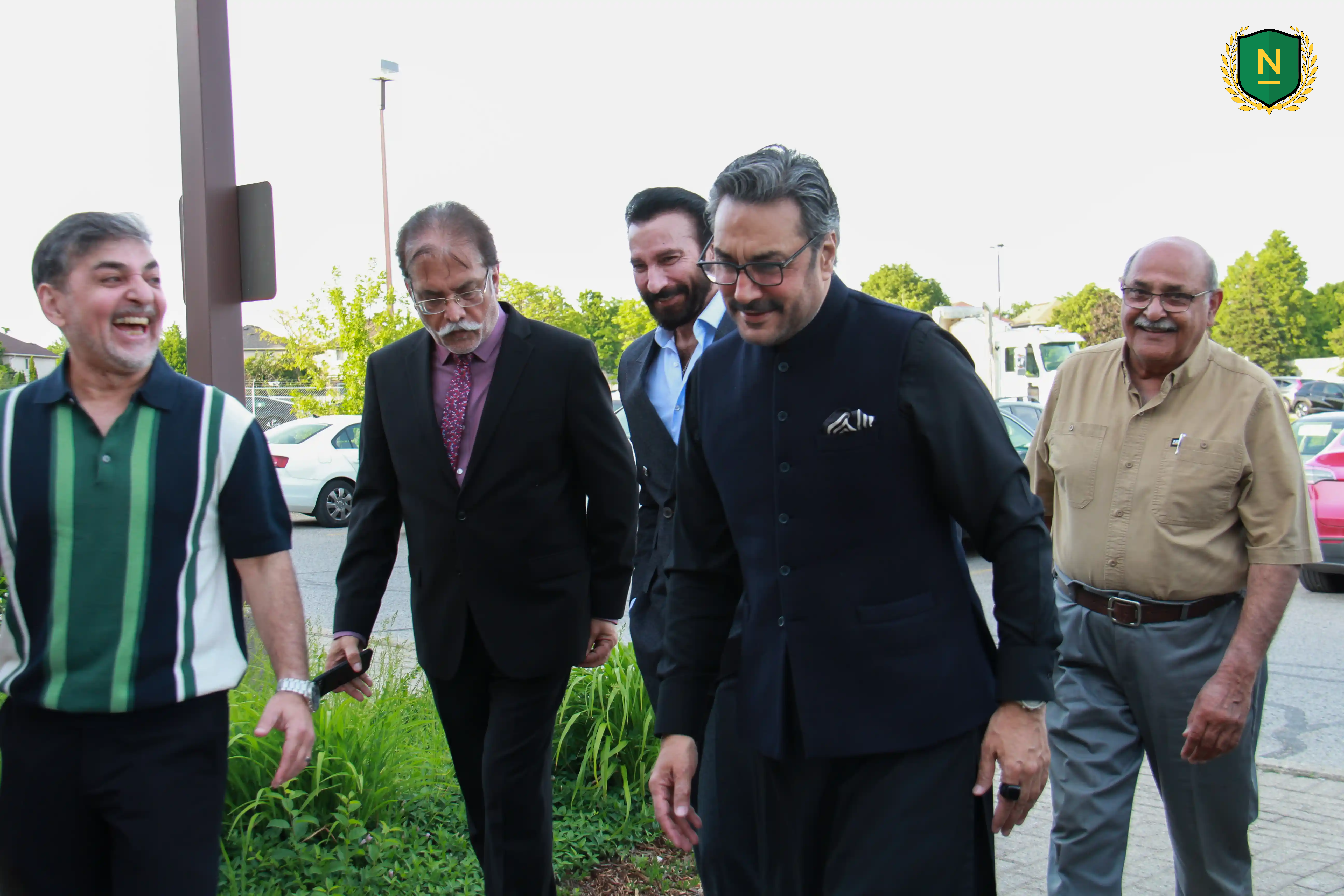 London Friends of Namal Canada 2026 event photo 90