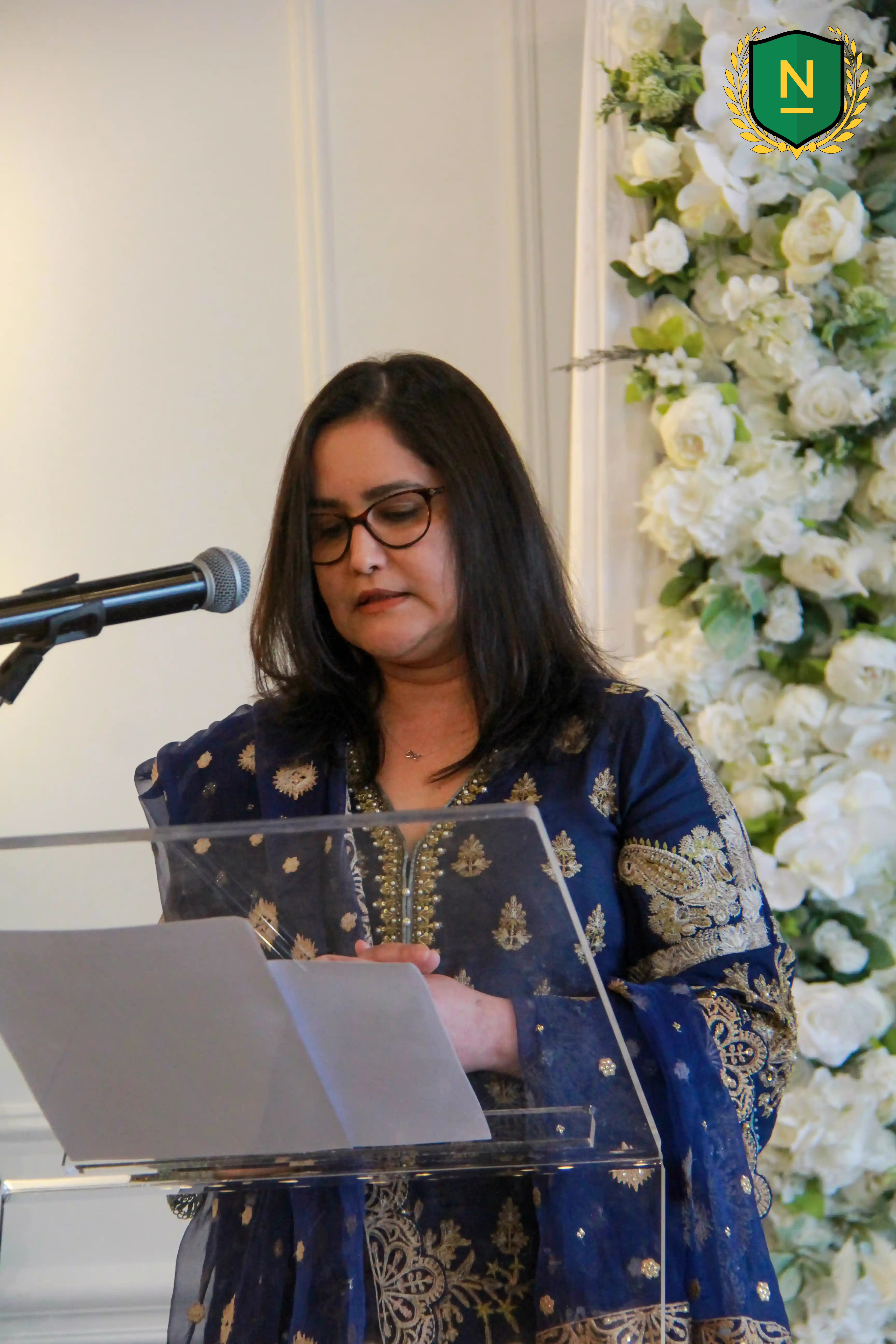 London Friends of Namal Canada 2026 event photo 92