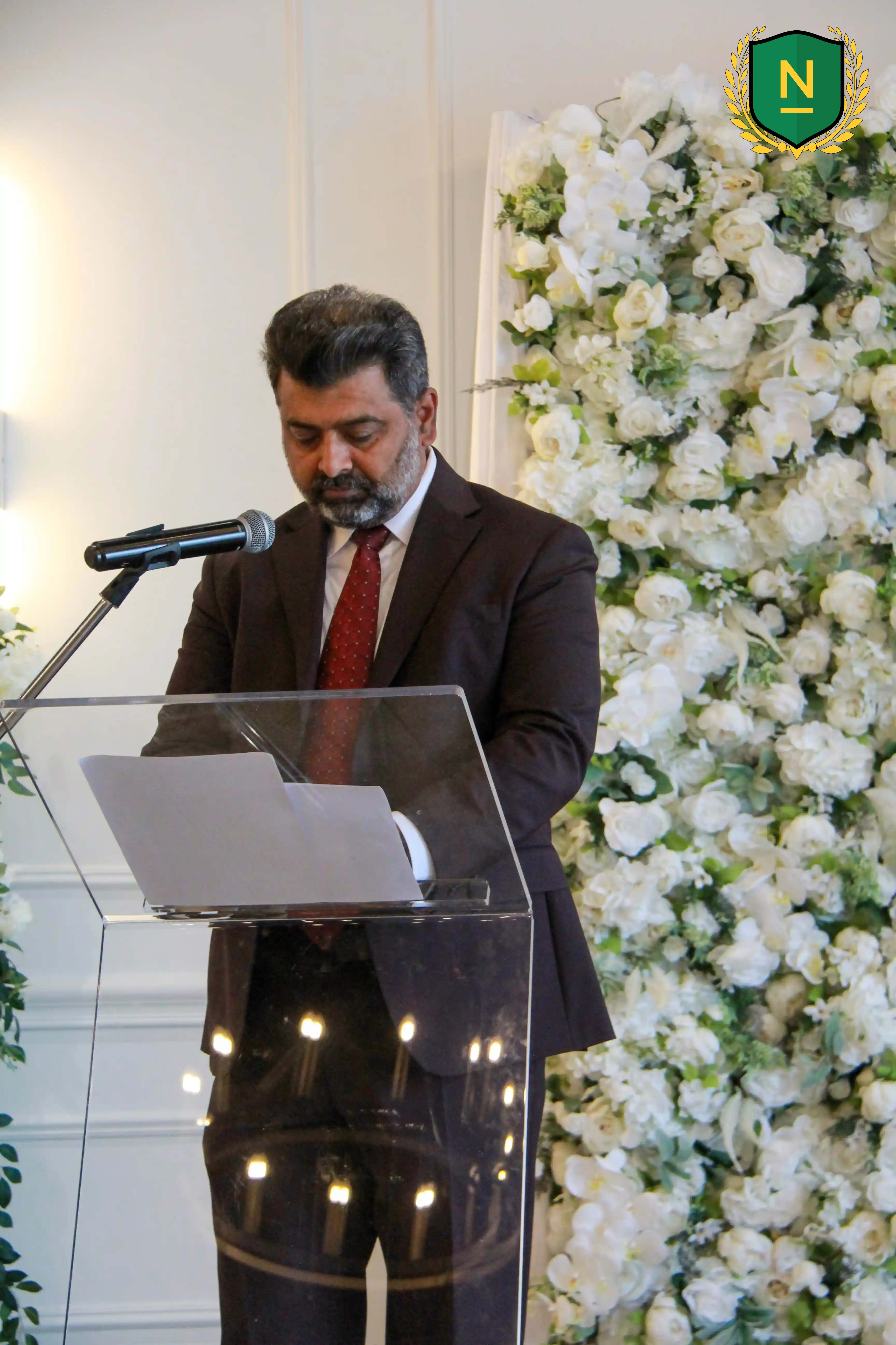 London Friends of Namal Canada 2026 event photo 93