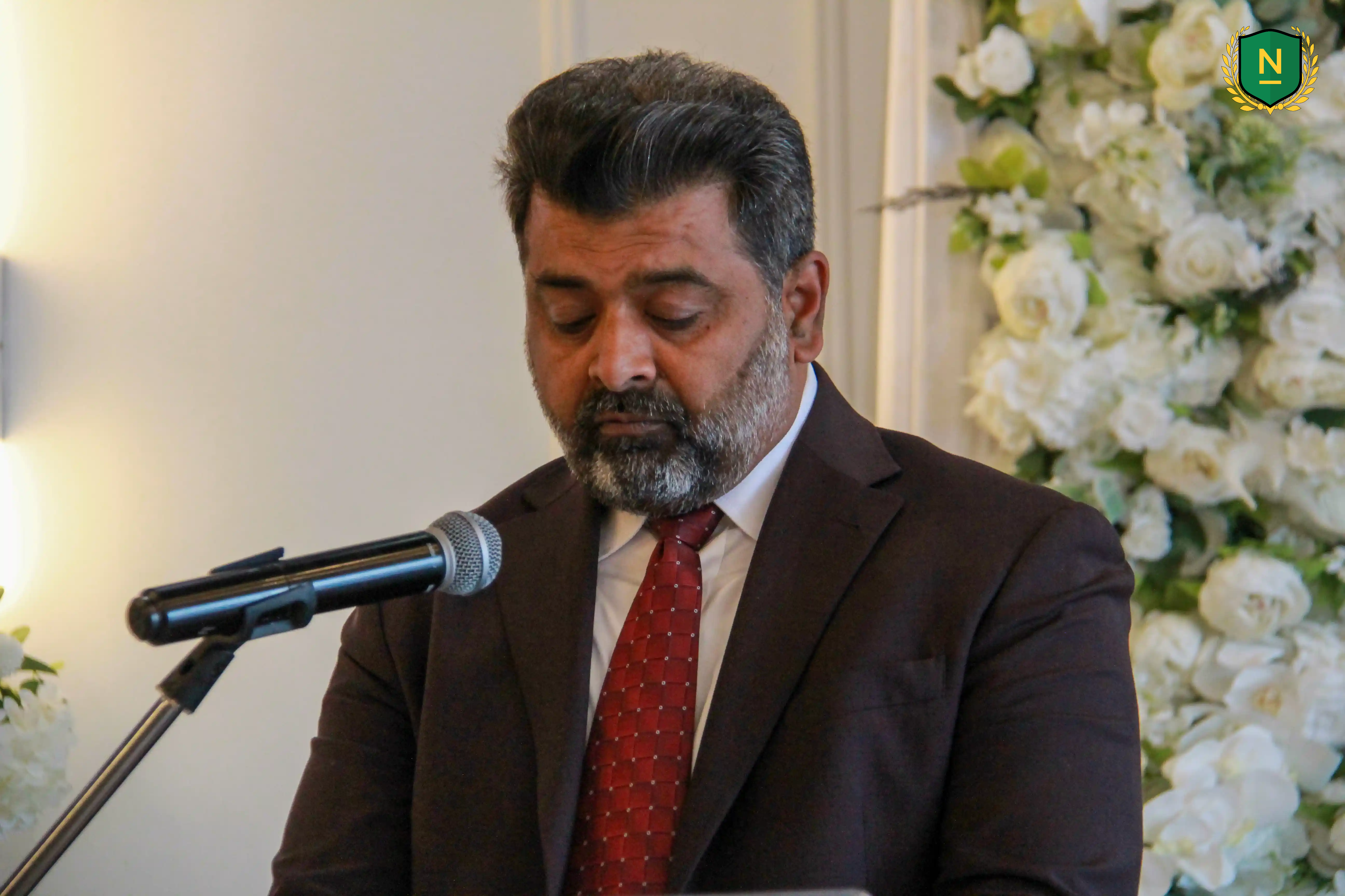 London Friends of Namal Canada 2026 event photo 94