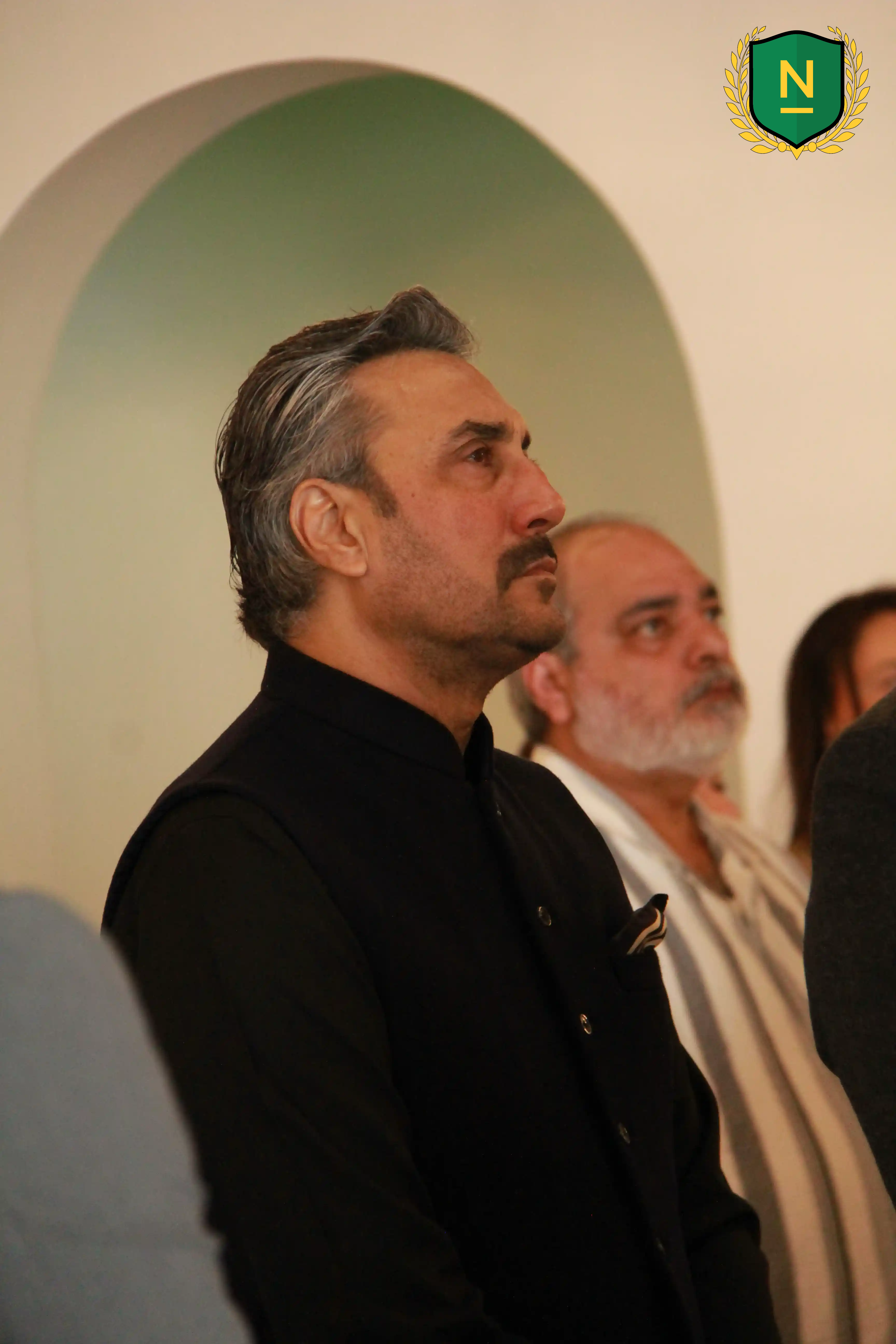 London Friends of Namal Canada 2026 event photo 97