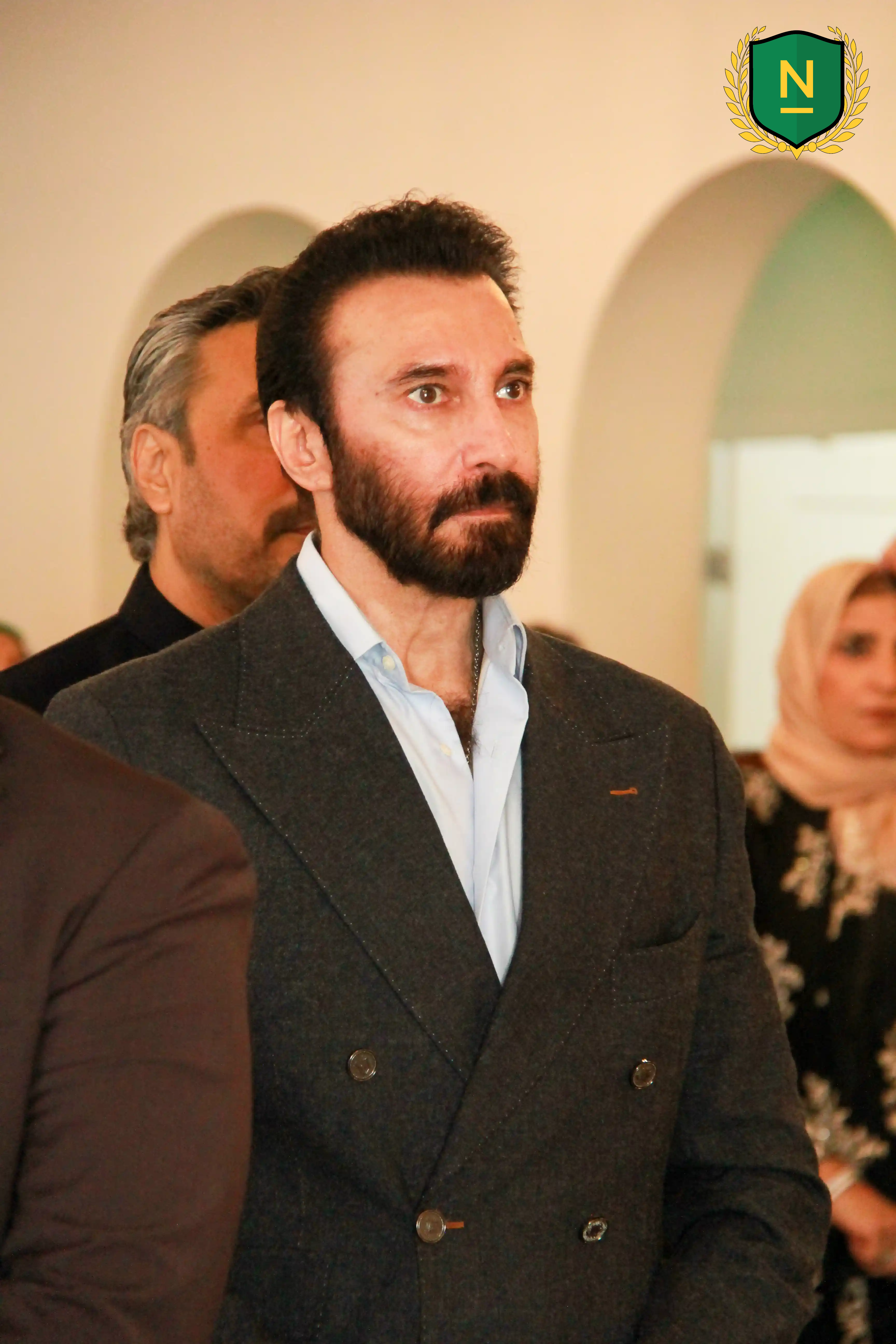 London Friends of Namal Canada 2026 event photo 98