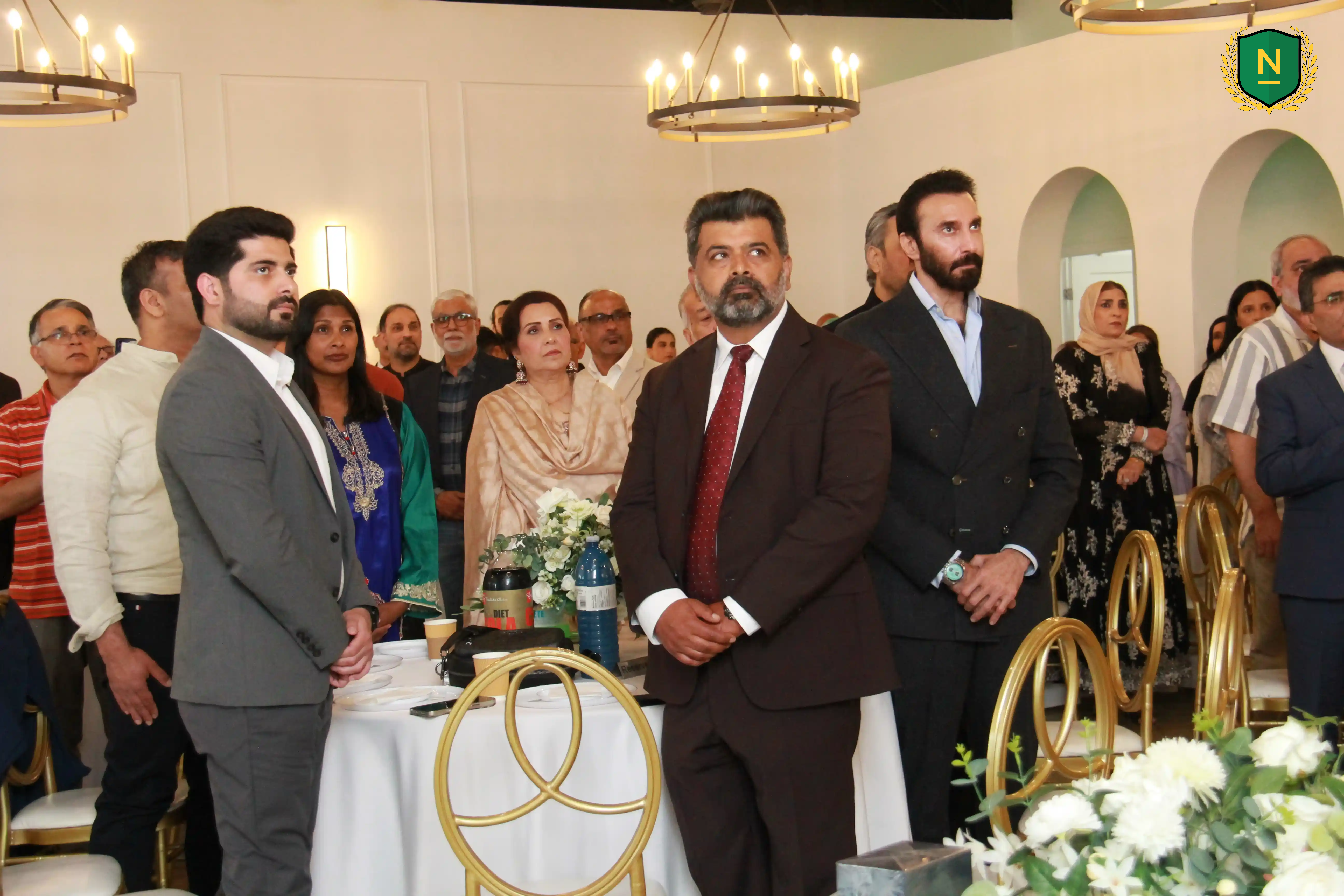 London Friends of Namal Canada 2026 event photo 99