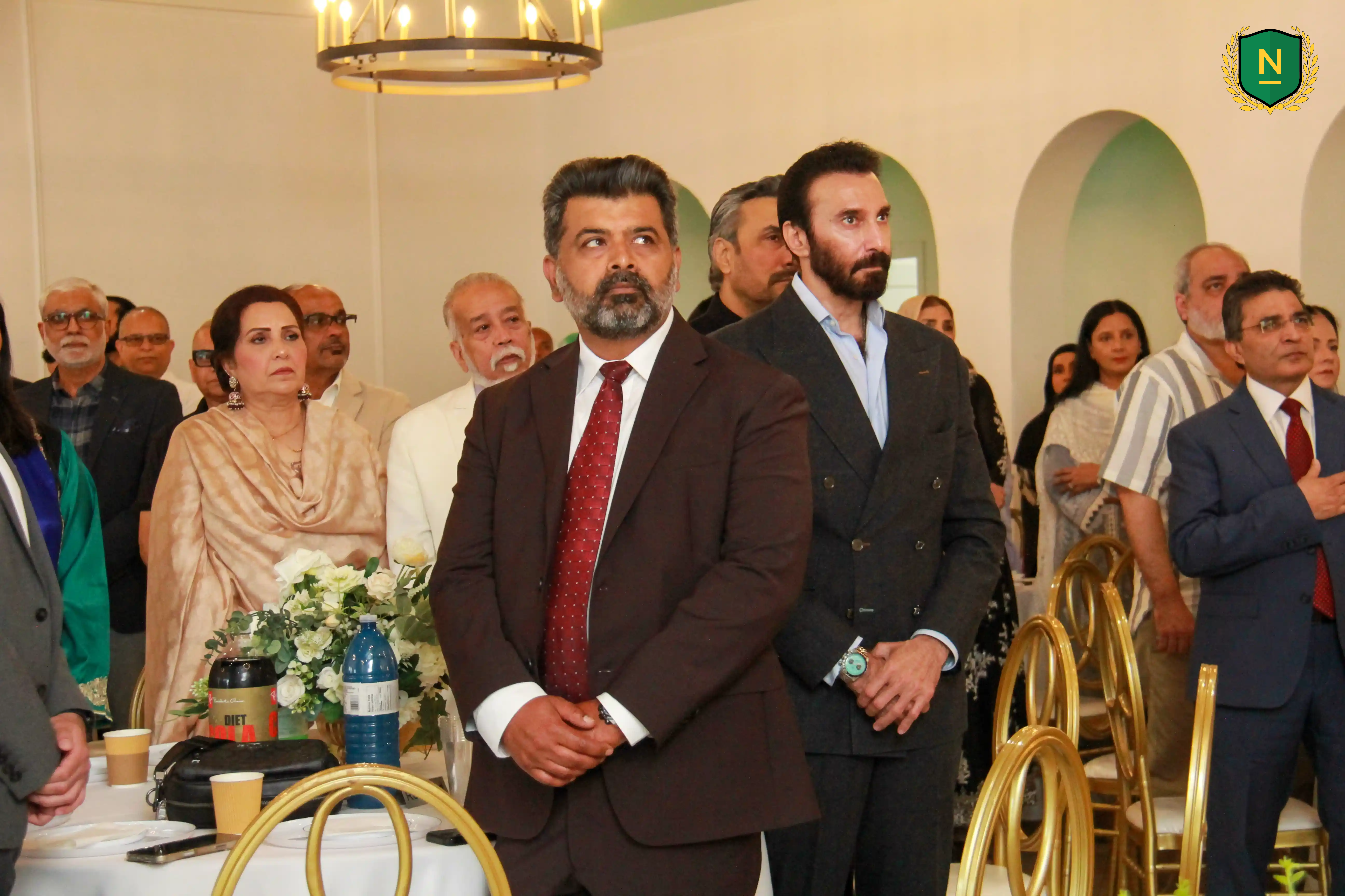 London Friends of Namal Canada 2026 event photo 100