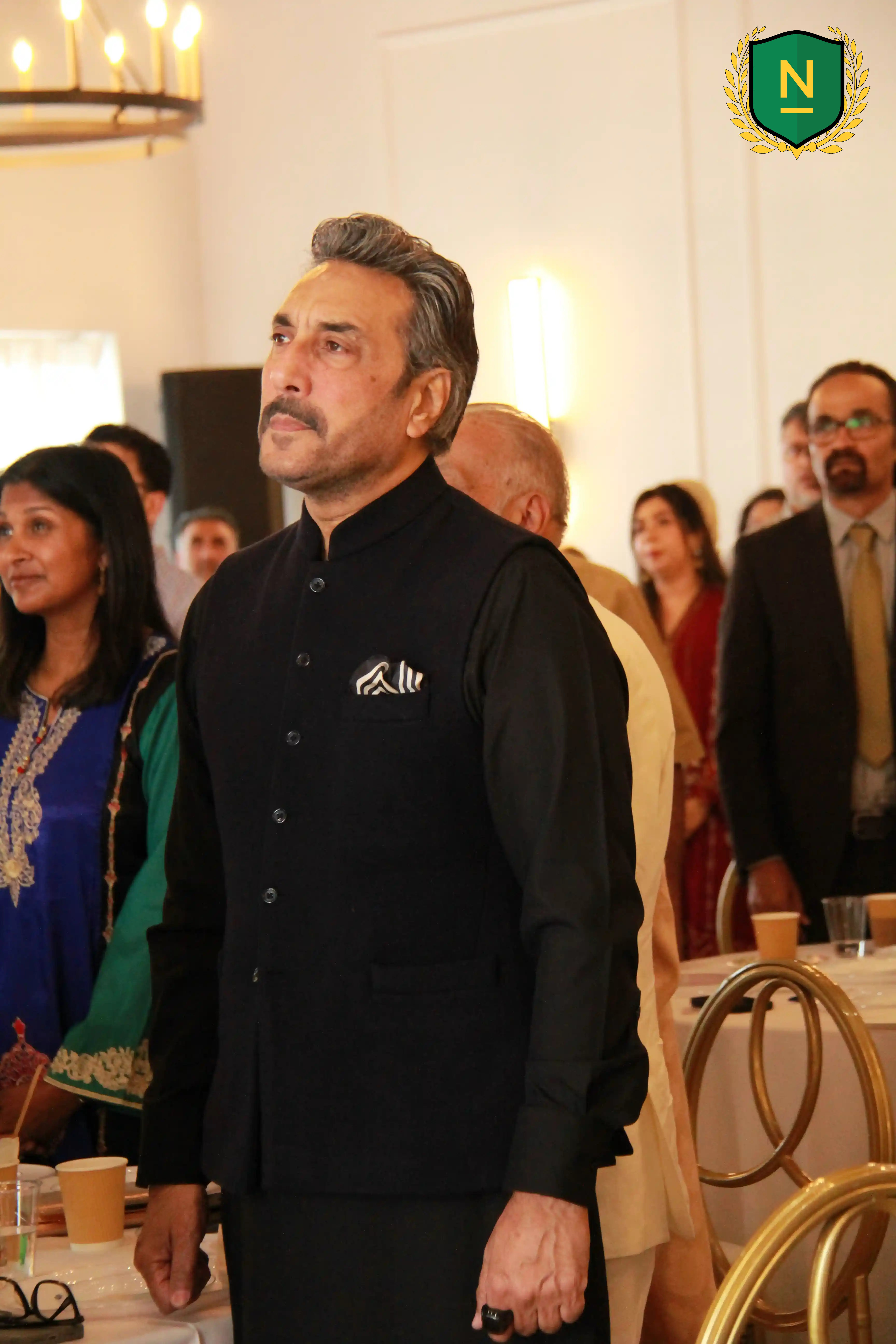 London Friends of Namal Canada 2026 event photo 102