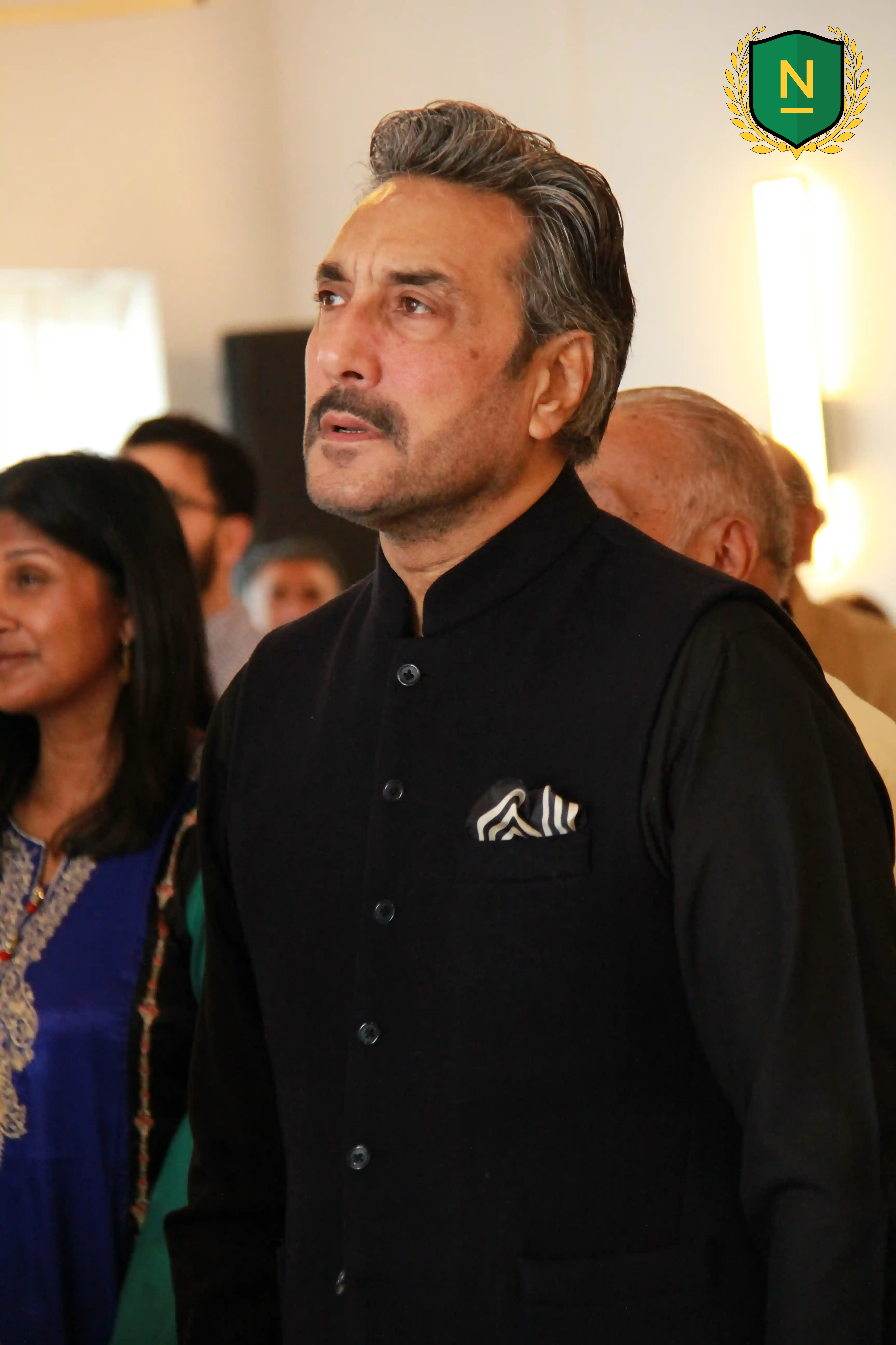London Friends of Namal Canada 2026 event photo 105