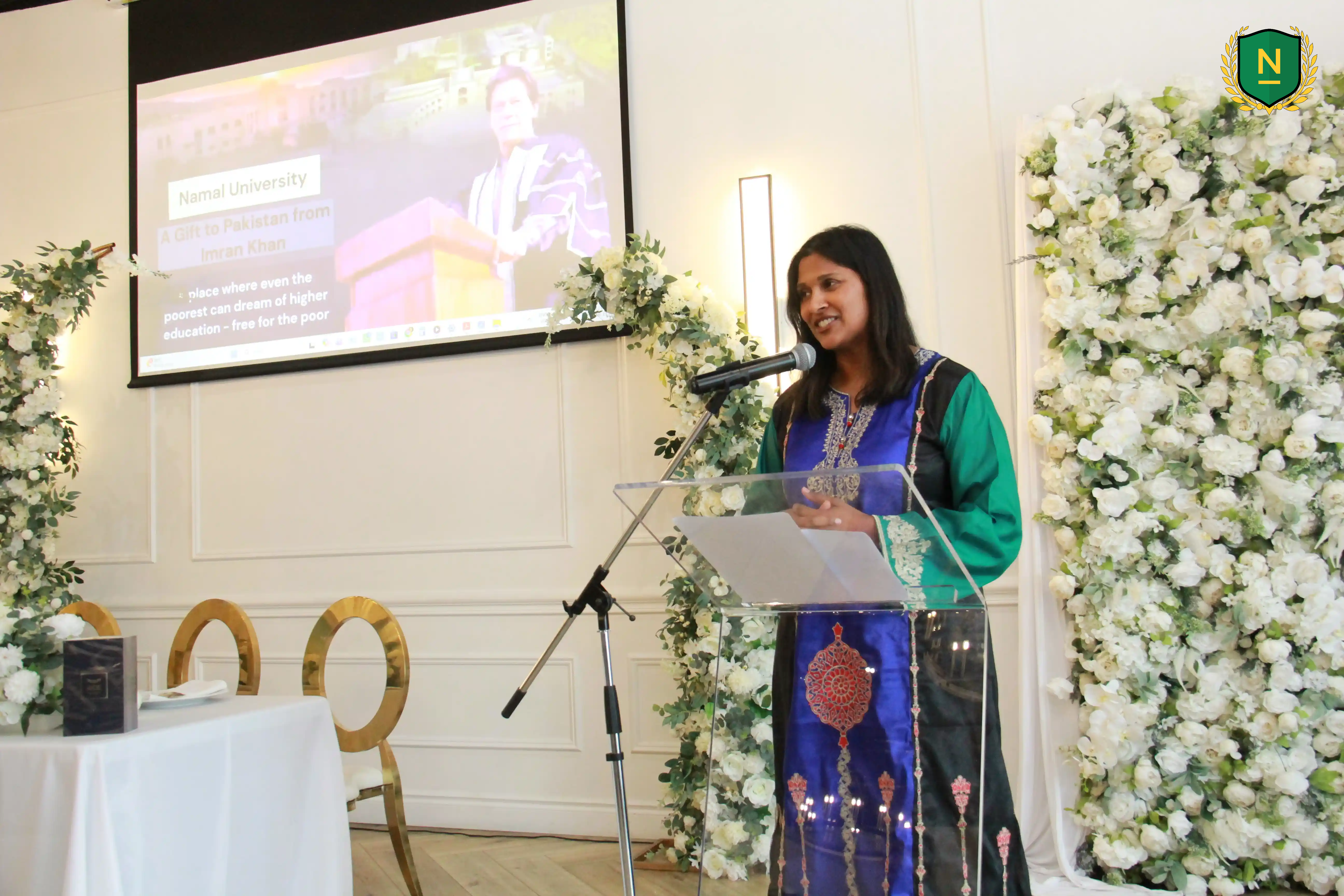 London Friends of Namal Canada 2026 event photo 110