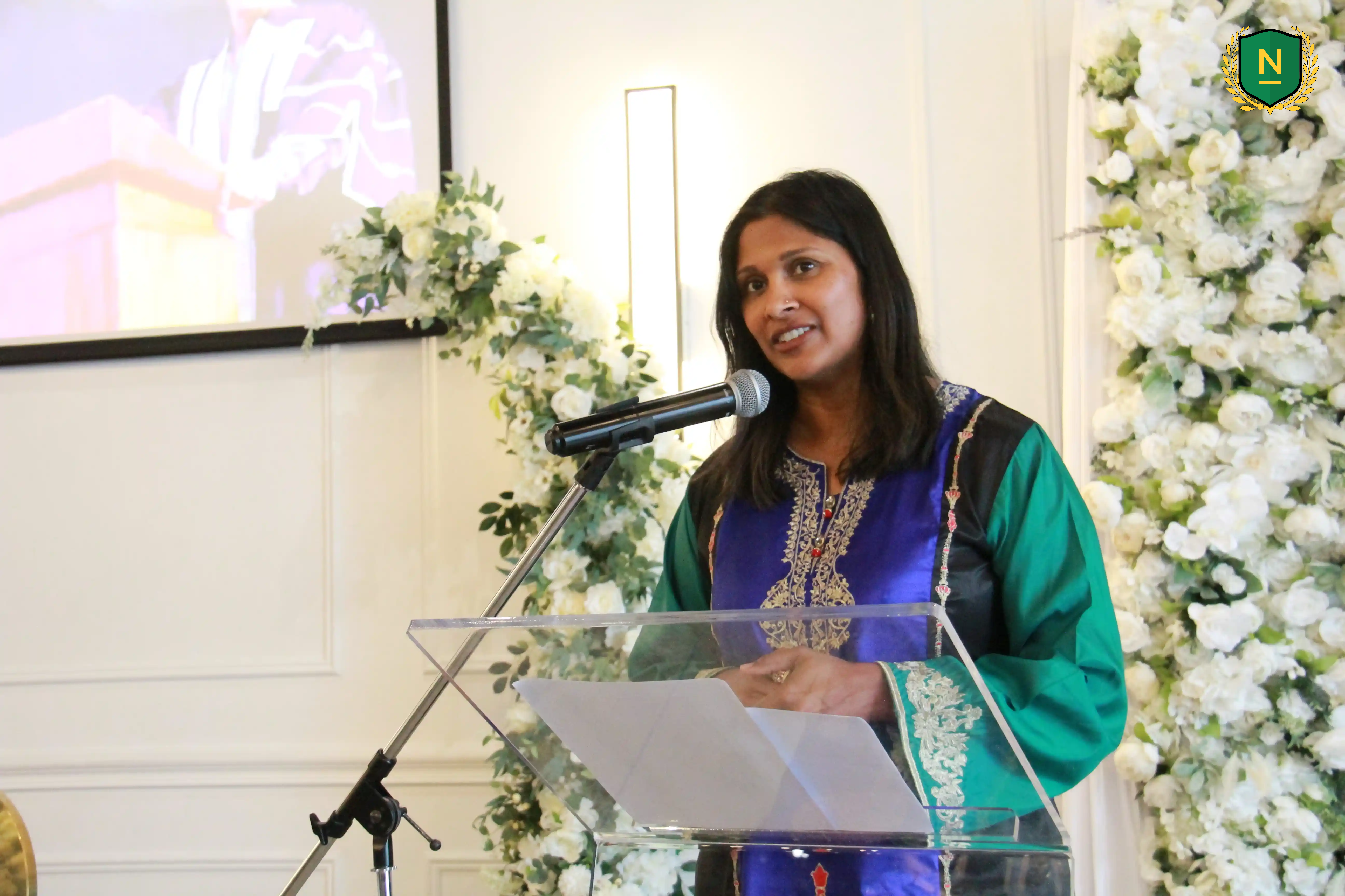 London Friends of Namal Canada 2026 event photo 111