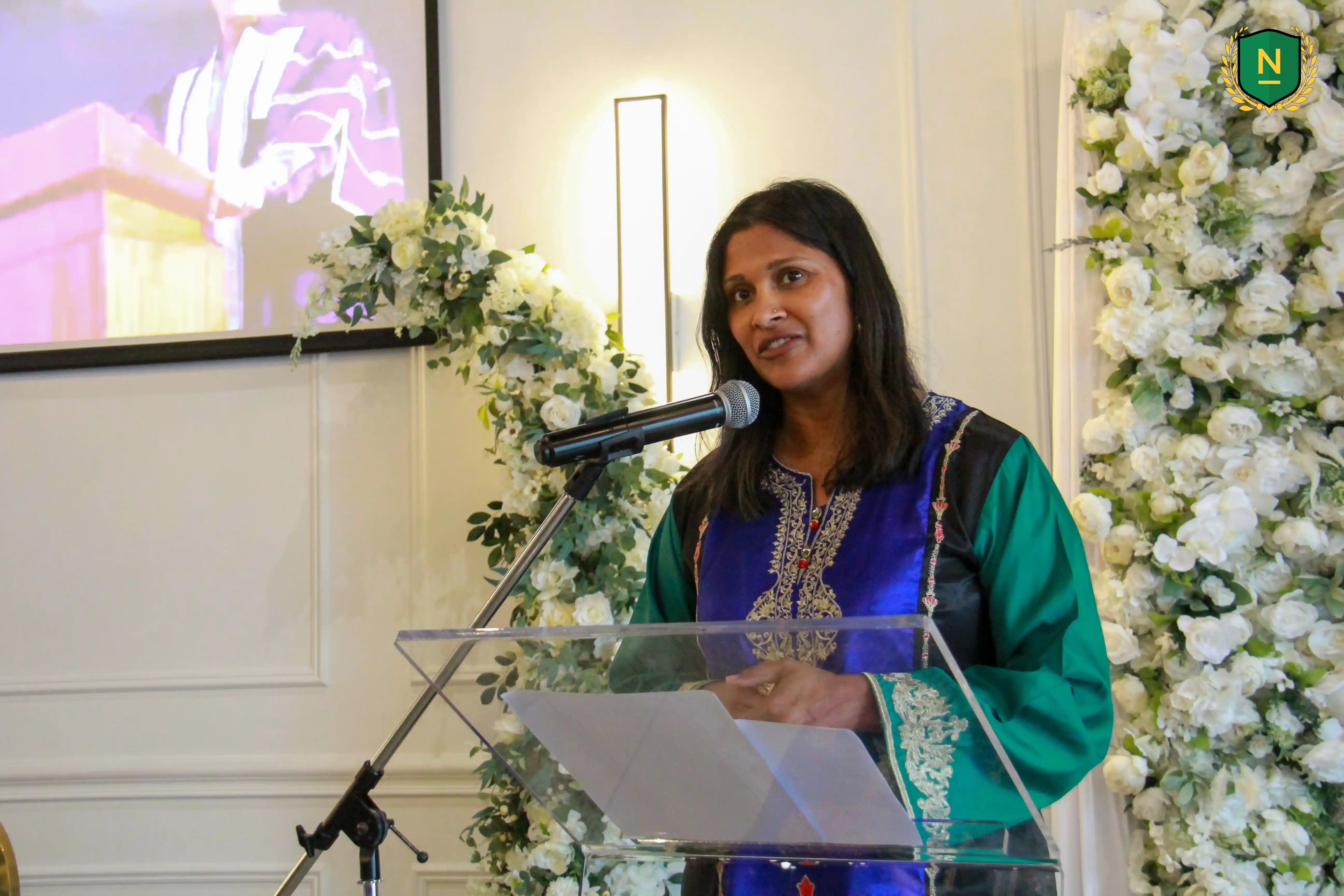 London Friends of Namal Canada 2026 event photo 112