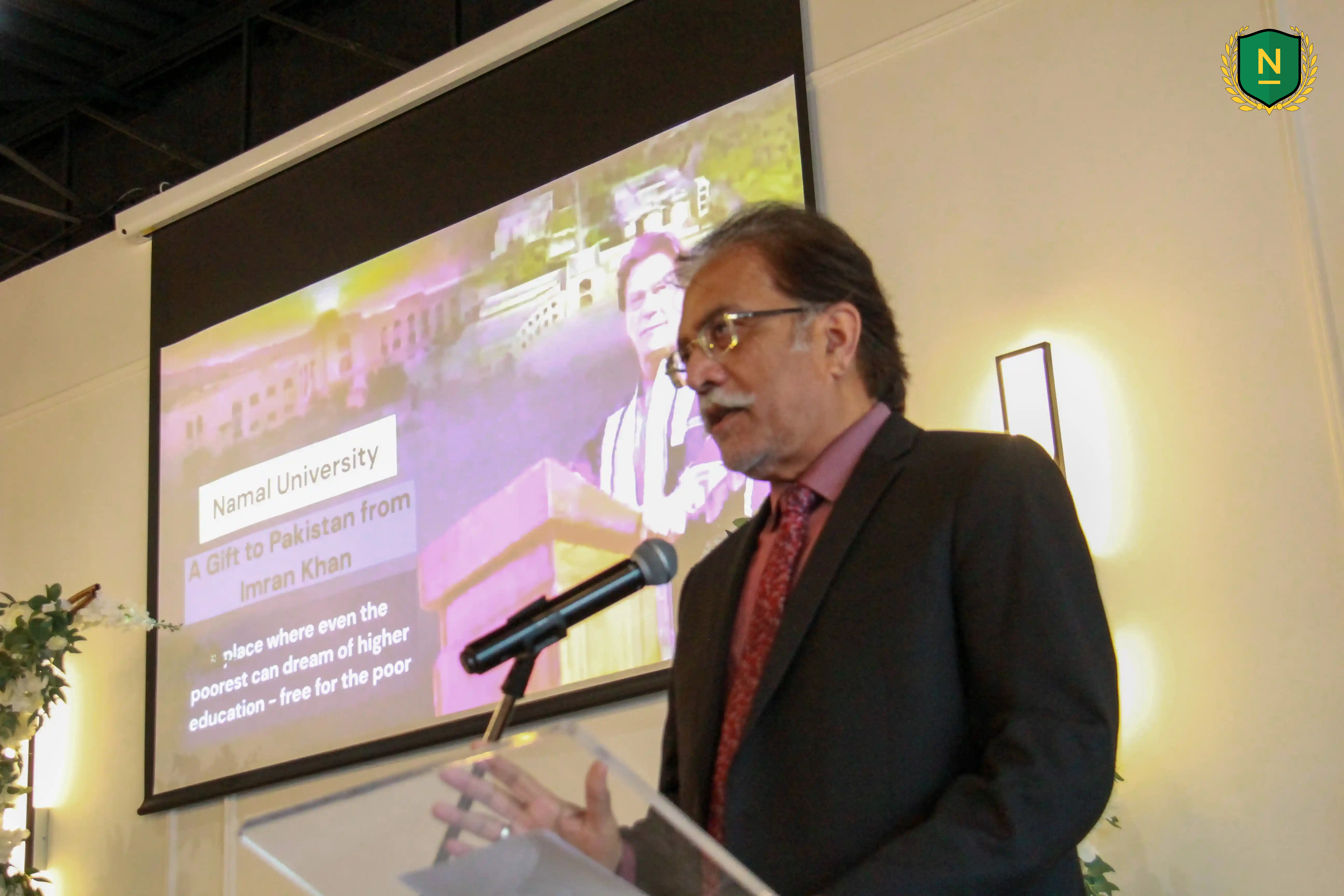 London Friends of Namal Canada 2026 event photo 113