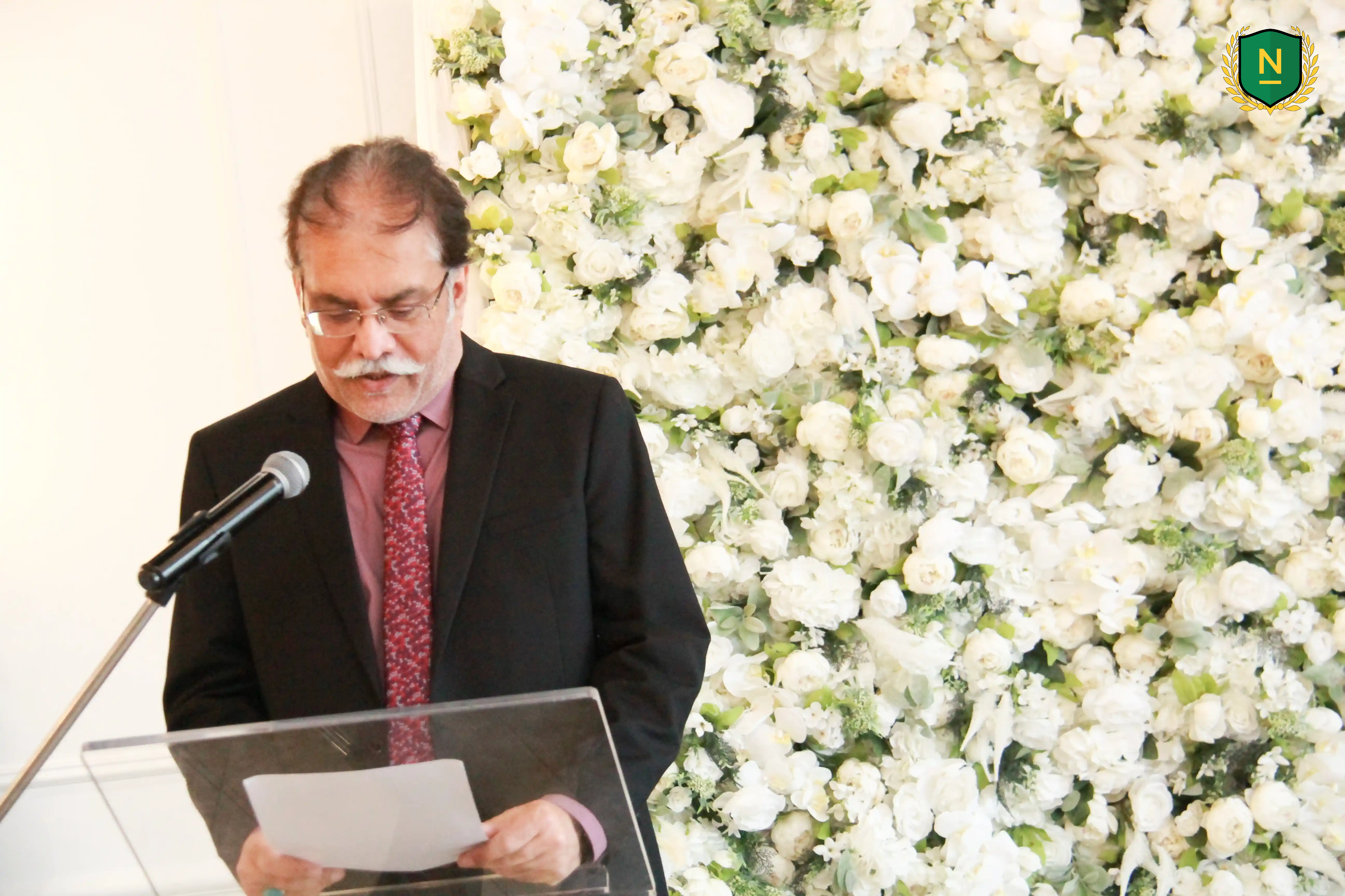 London Friends of Namal Canada 2026 event photo 115