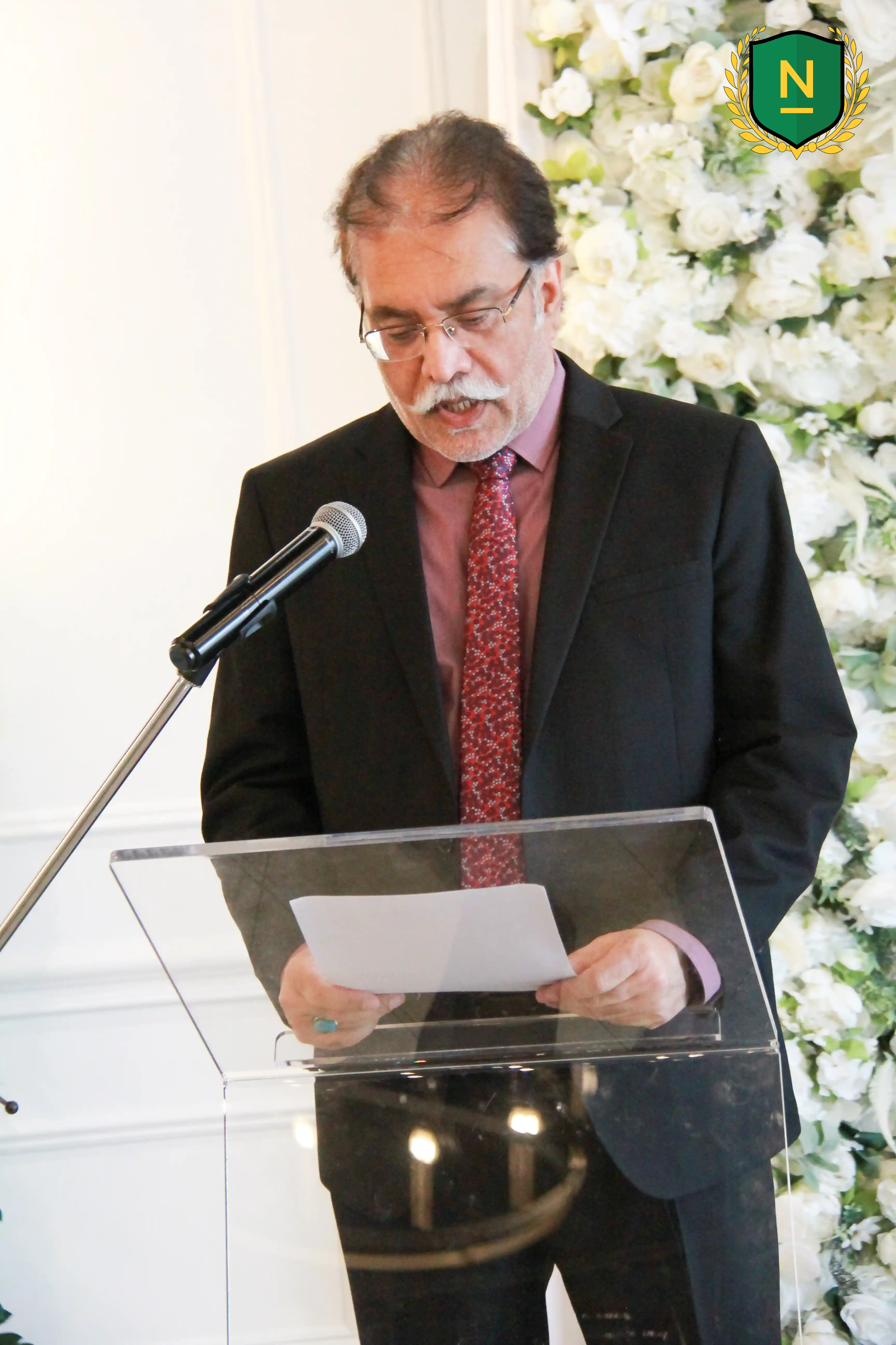 London Friends of Namal Canada 2026 event photo 116