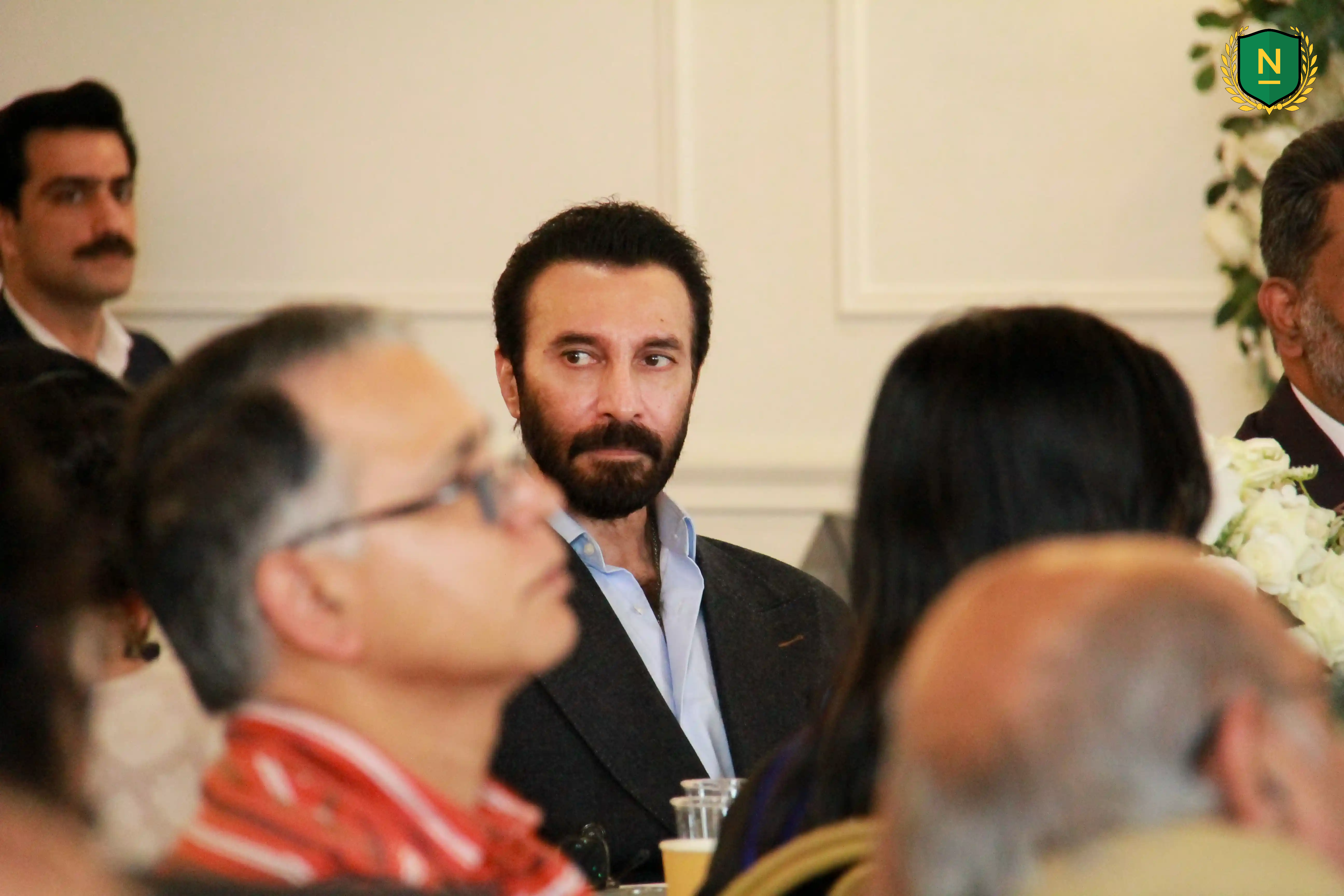 London Friends of Namal Canada 2026 event photo 117