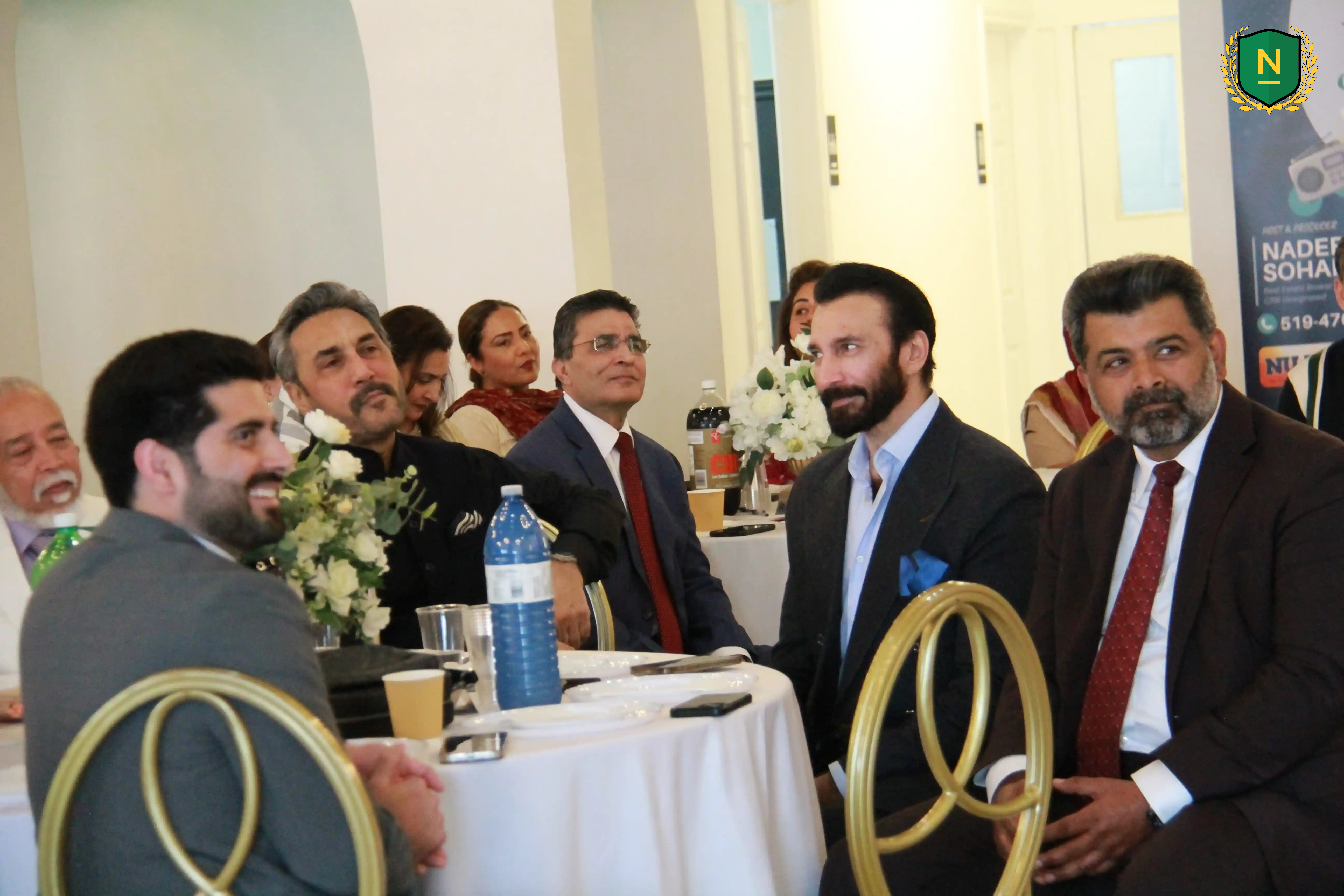 London Friends of Namal Canada 2026 event photo 119