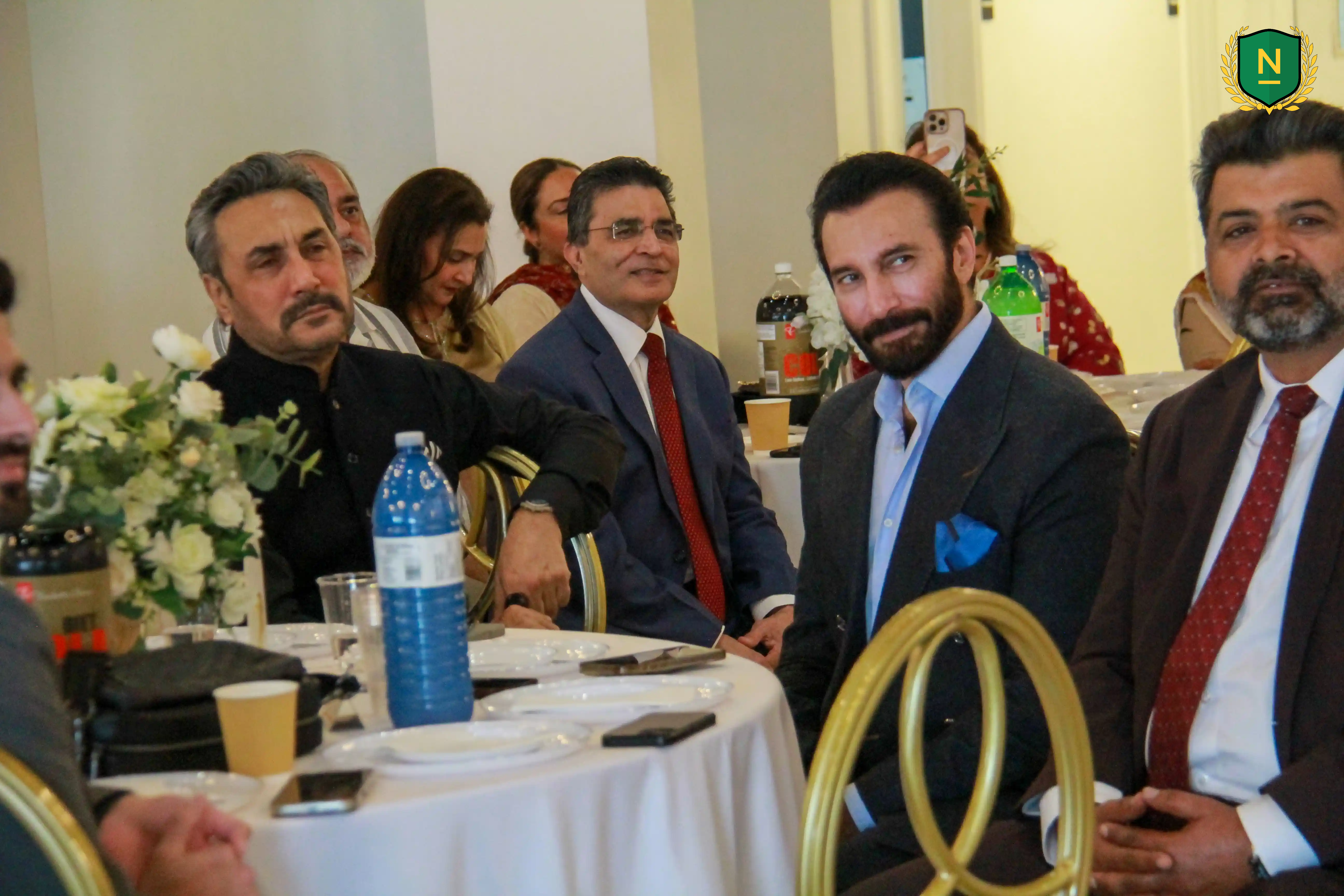 London Friends of Namal Canada 2026 event photo 120