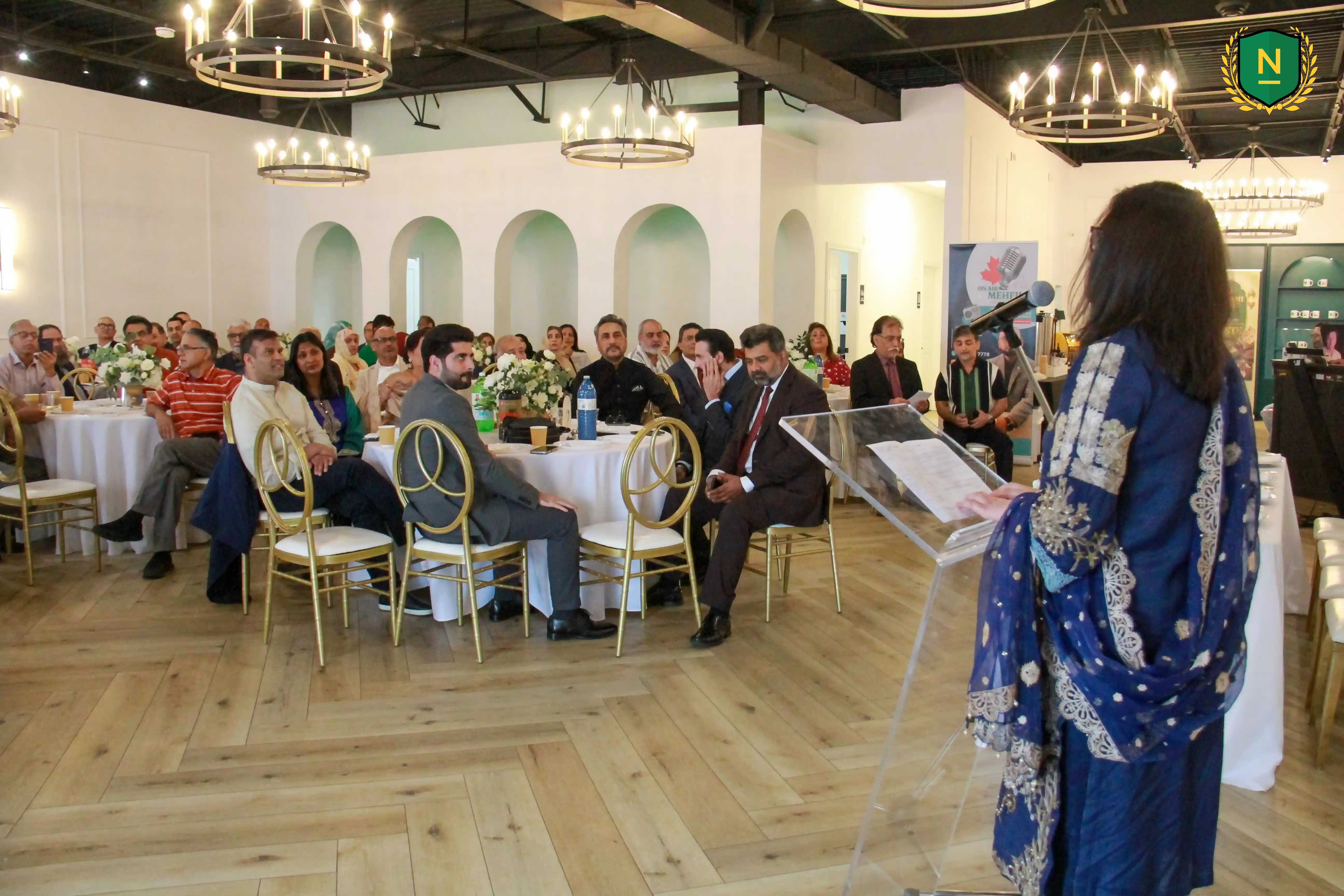 London Friends of Namal Canada 2026 event photo 123
