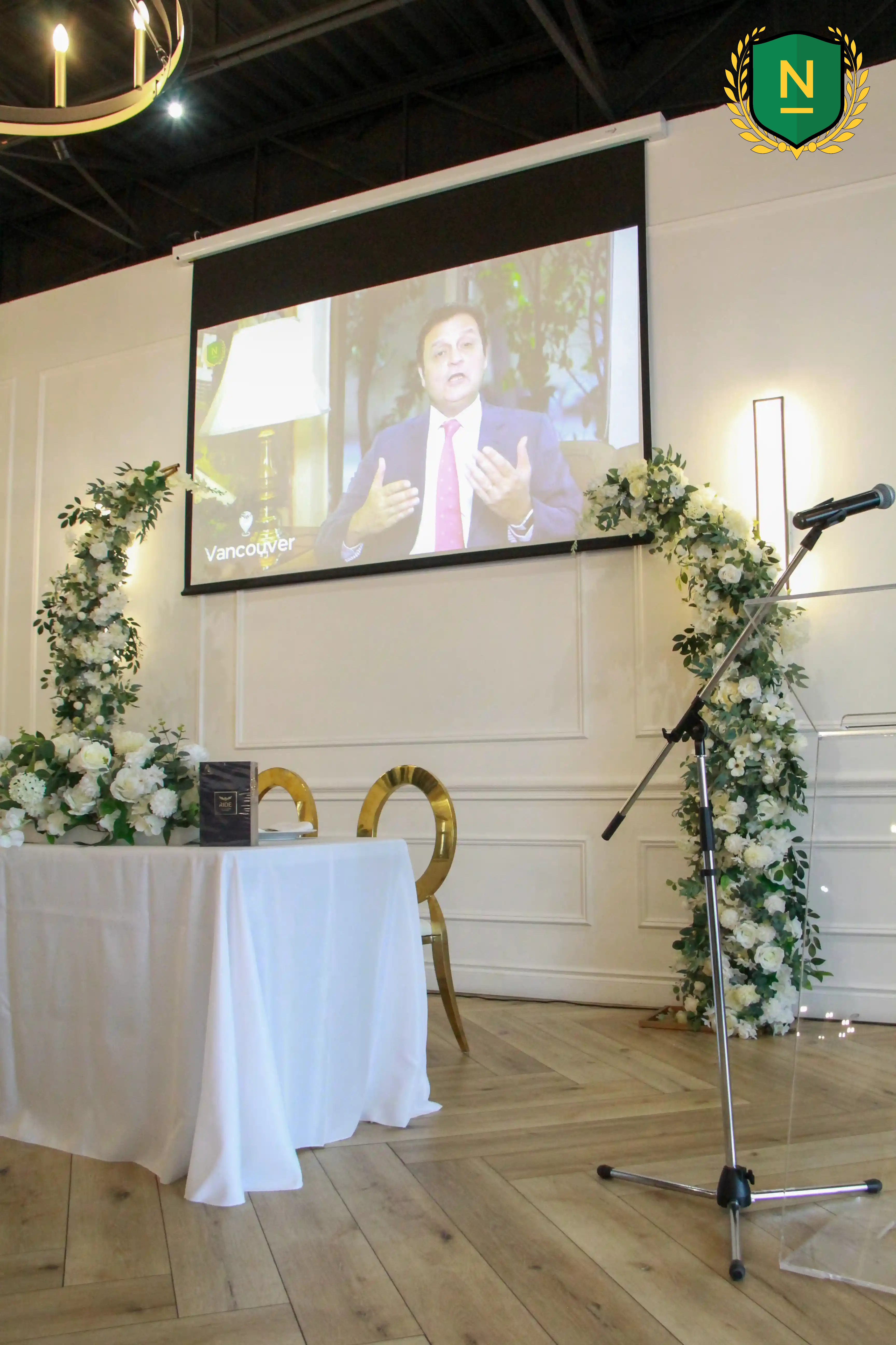 London Friends of Namal Canada 2026 event photo 124
